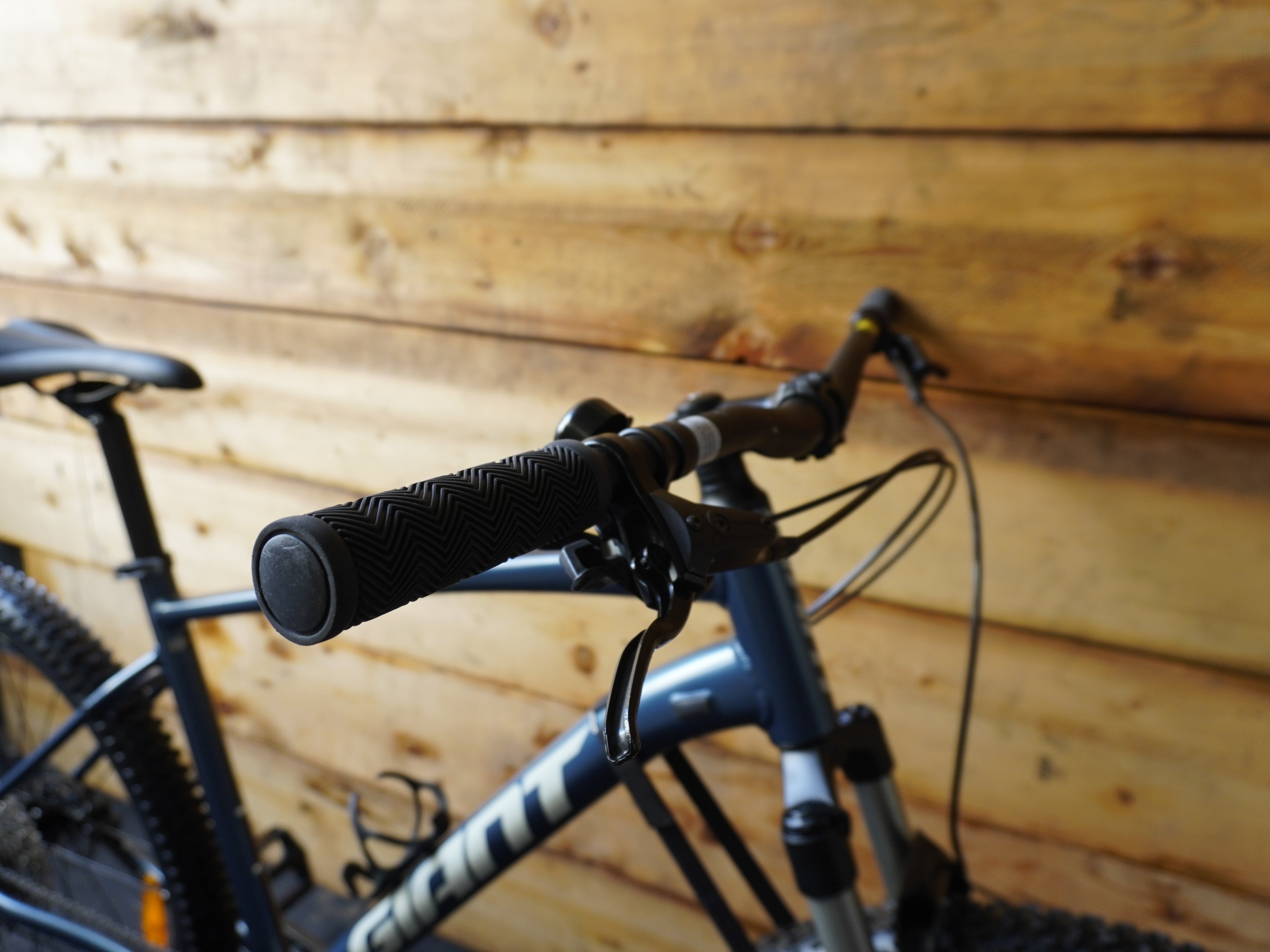 Giant Talon 0 Mountain Bike