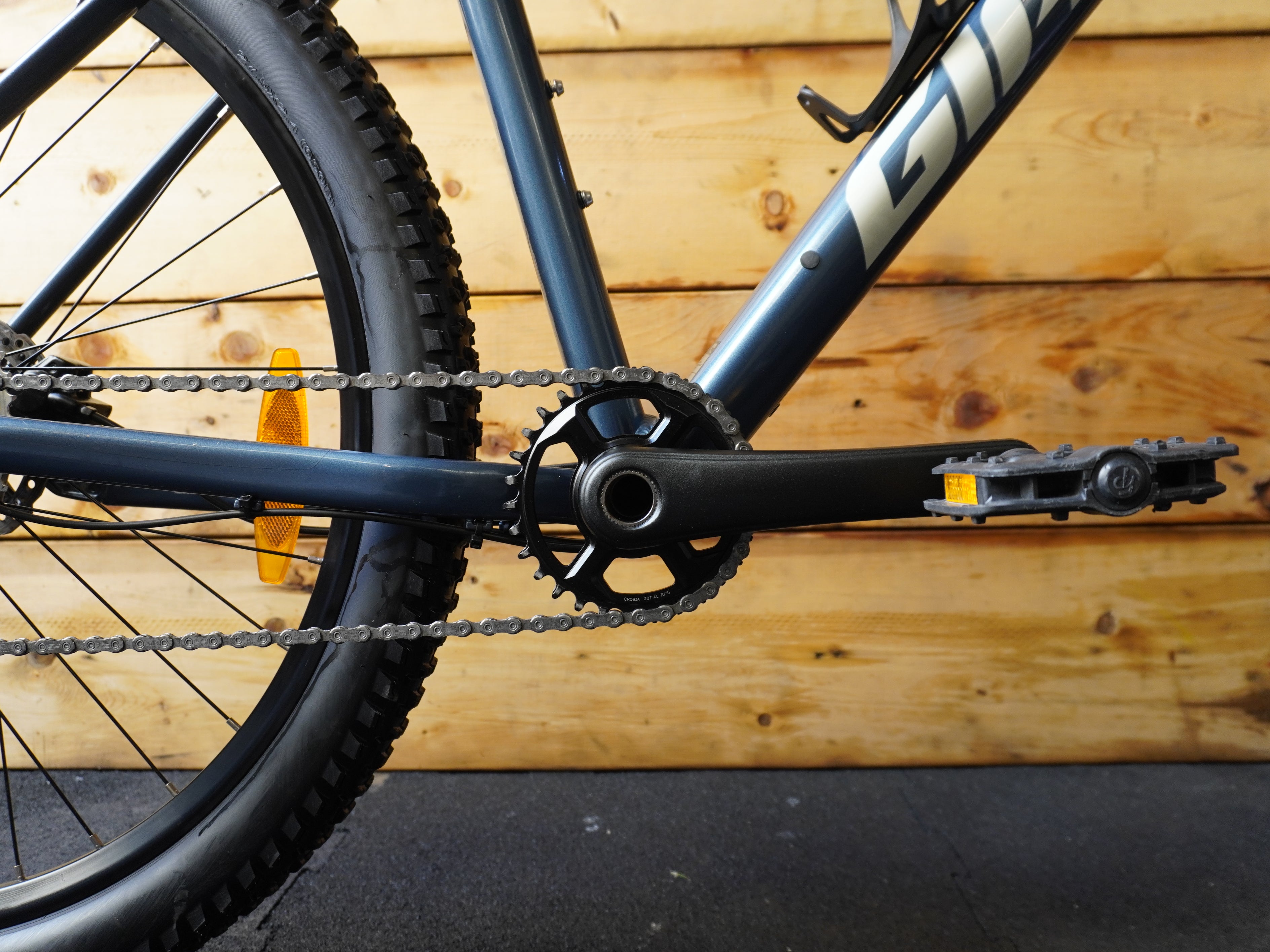 Giant Talon 0 Mountain Bike