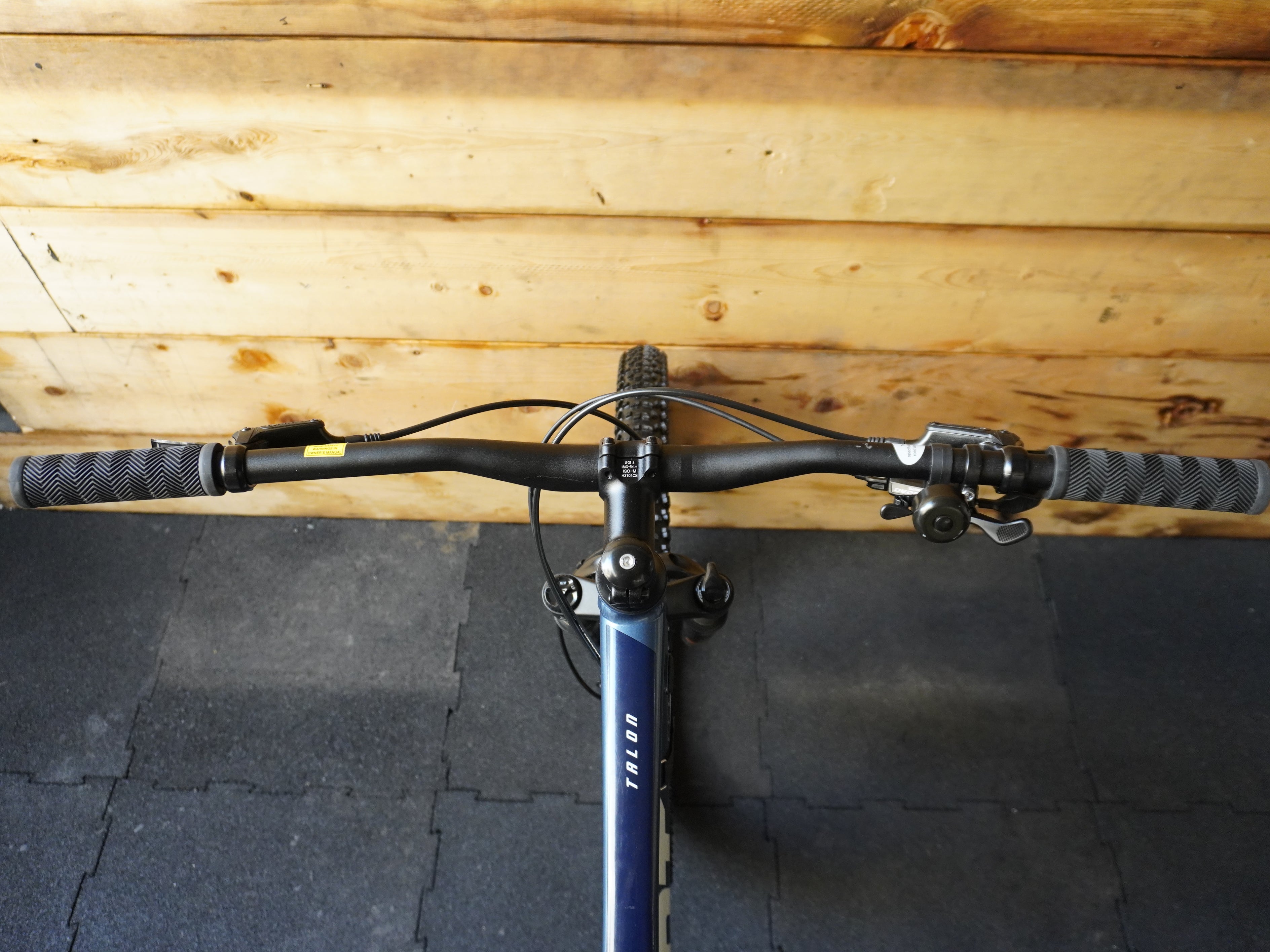 Giant Talon 0 Mountain Bike