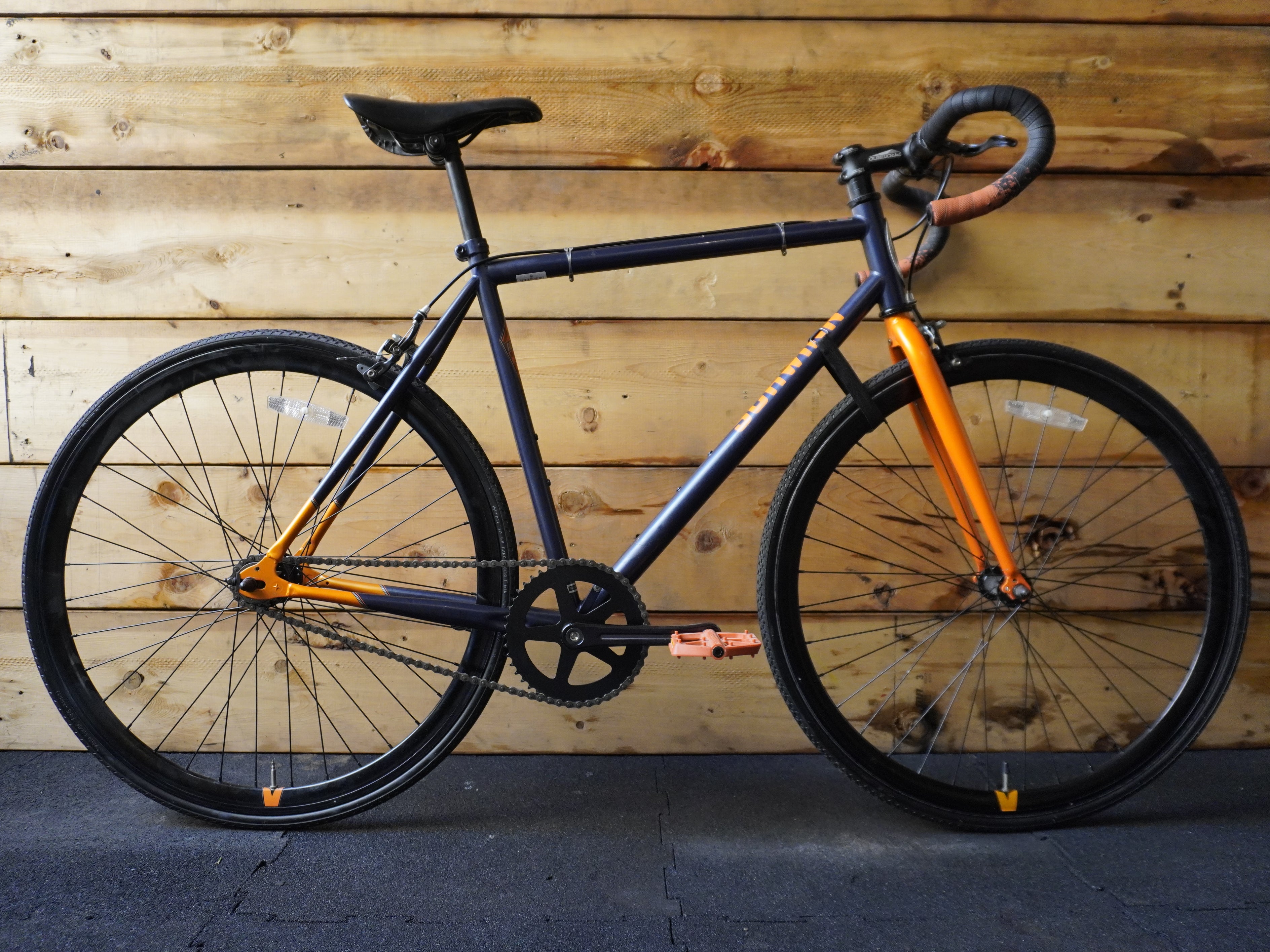 RENT Schwinn Regent Fixie Road Bike