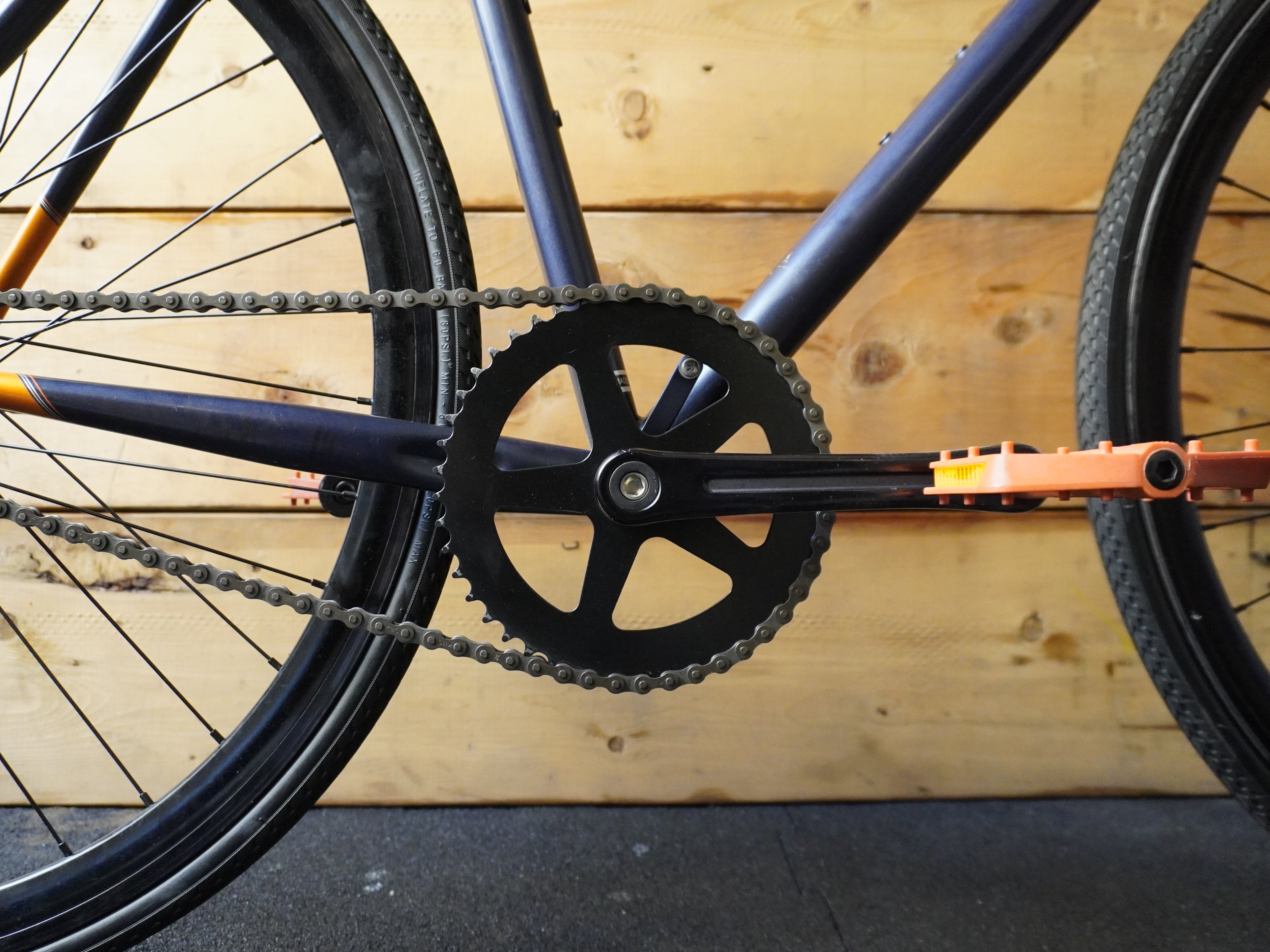 RENT Schwinn Regent Fixie Road Bike