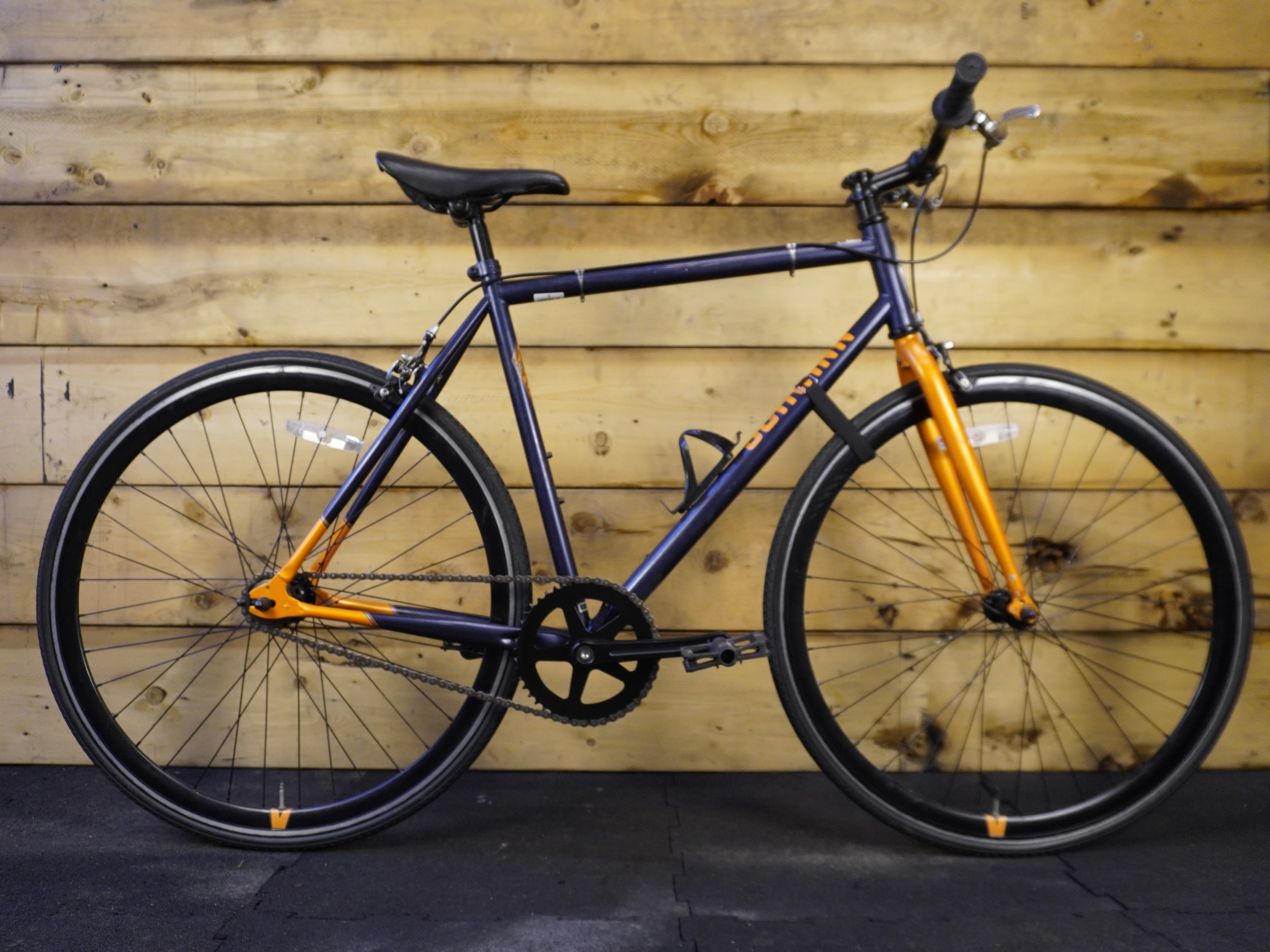 Schwinn Regent Hybrid Bike