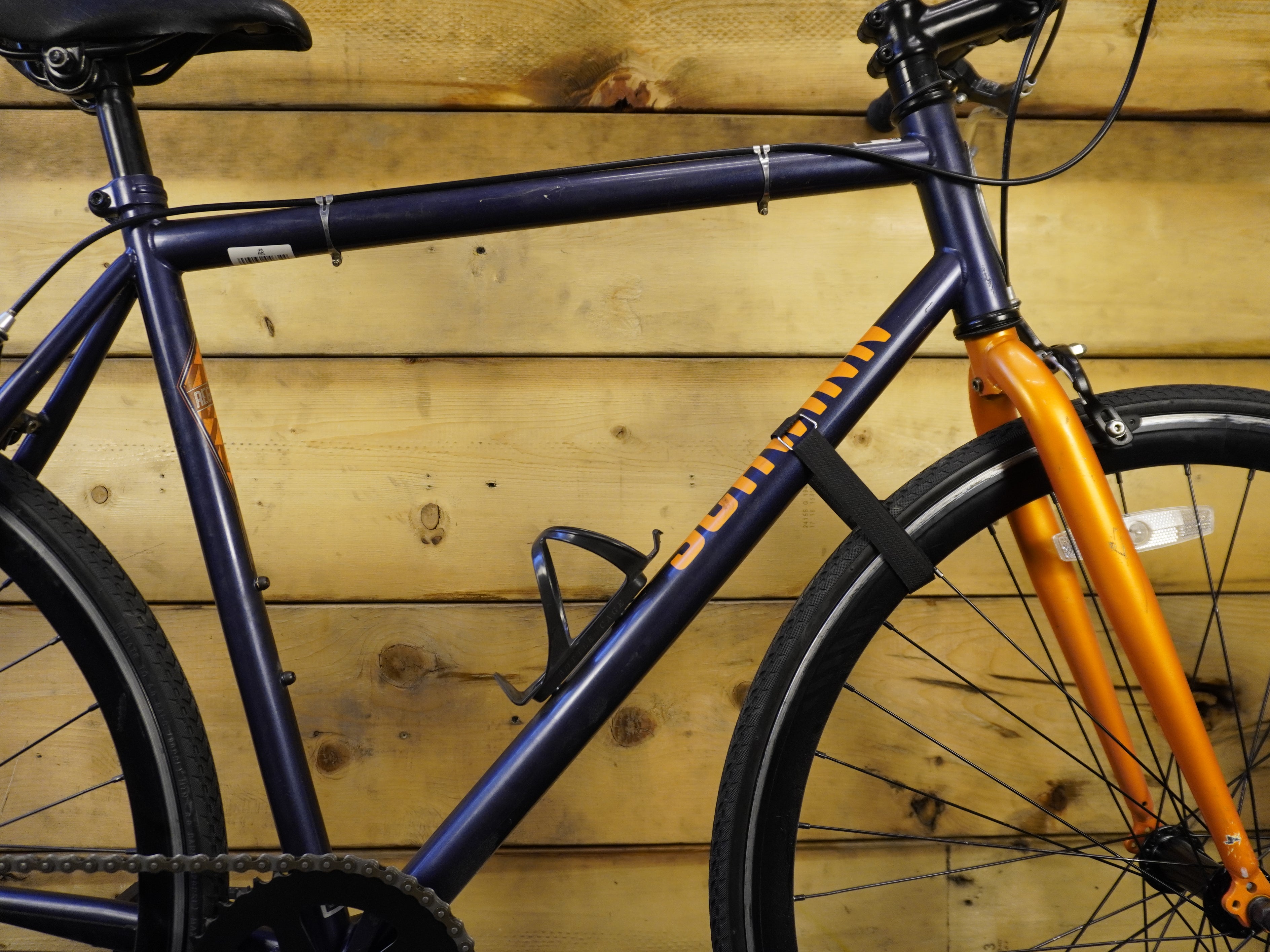 Schwinn Regent Hybrid Bike