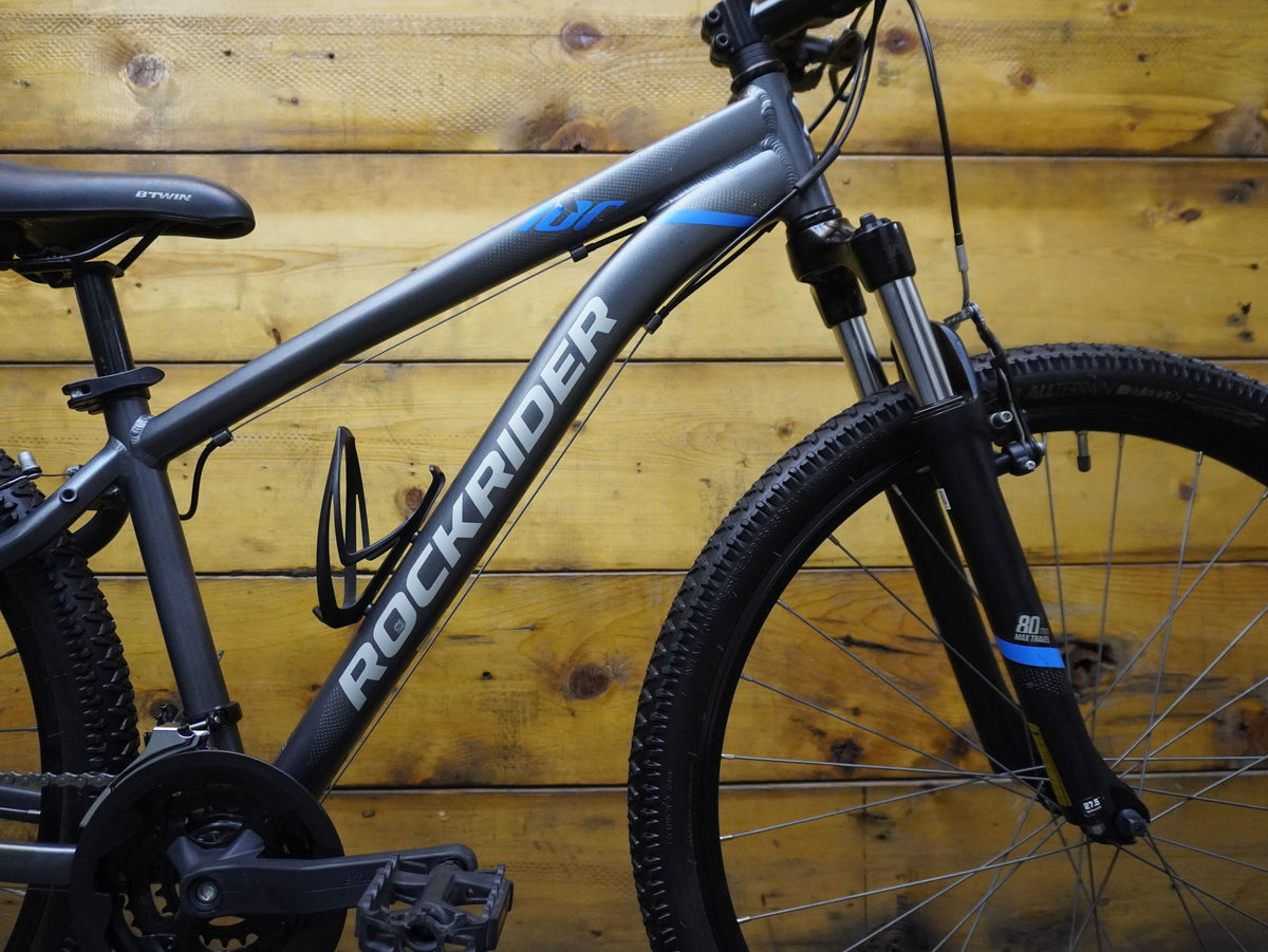 Rockrider ST100-Mountain Bike
