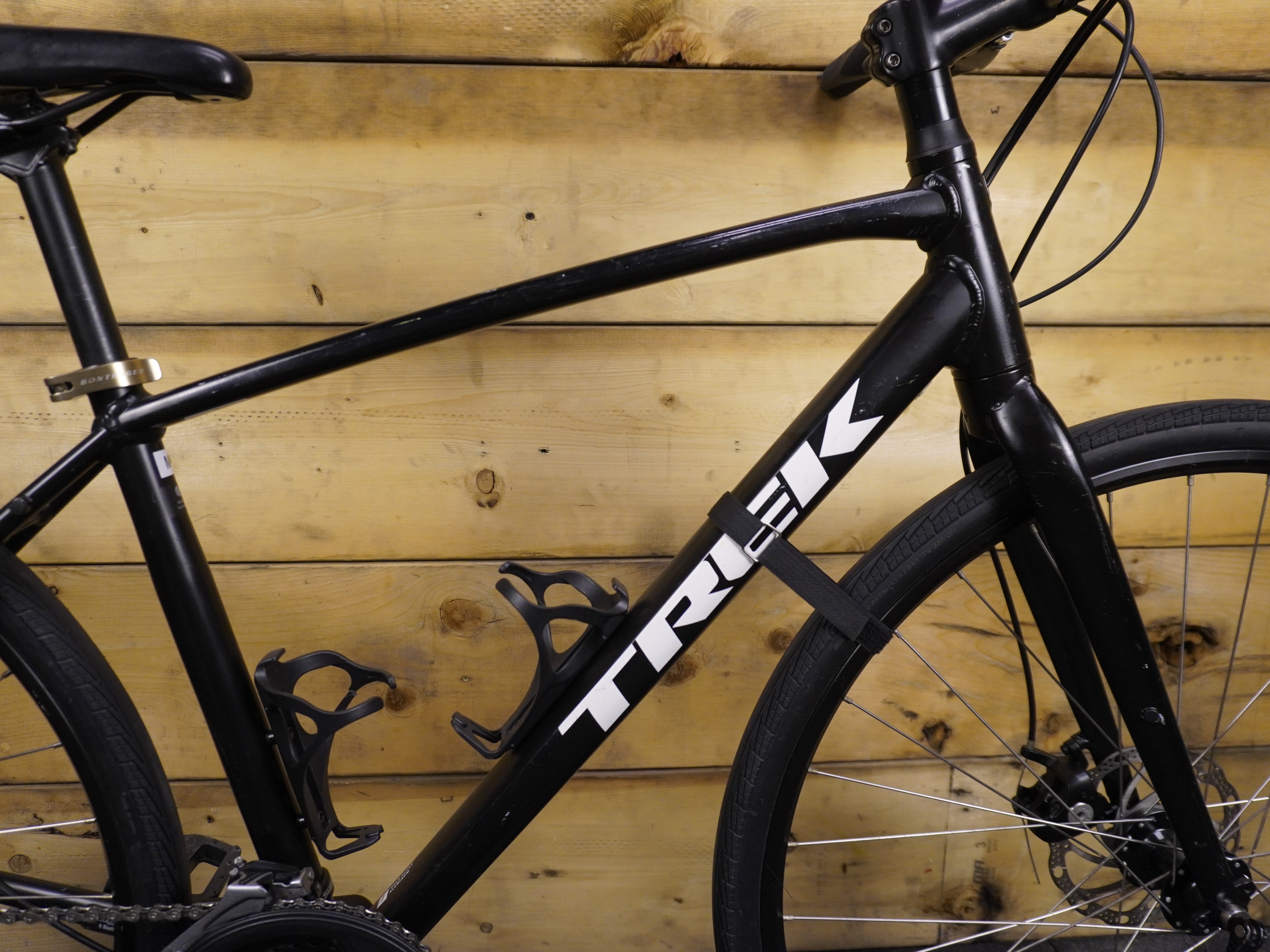 RENT Trek FX1 Hybrid Bike