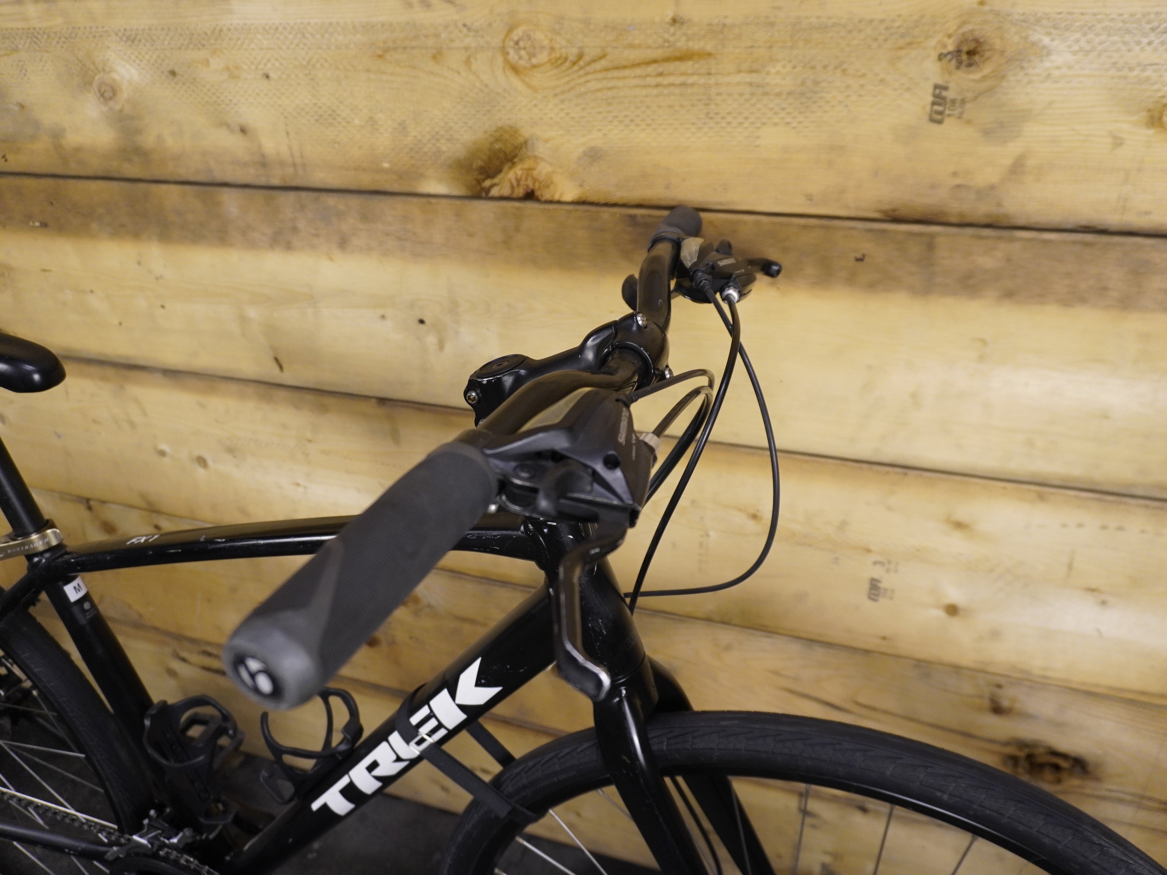 RENT Trek FX1 Hybrid Bike