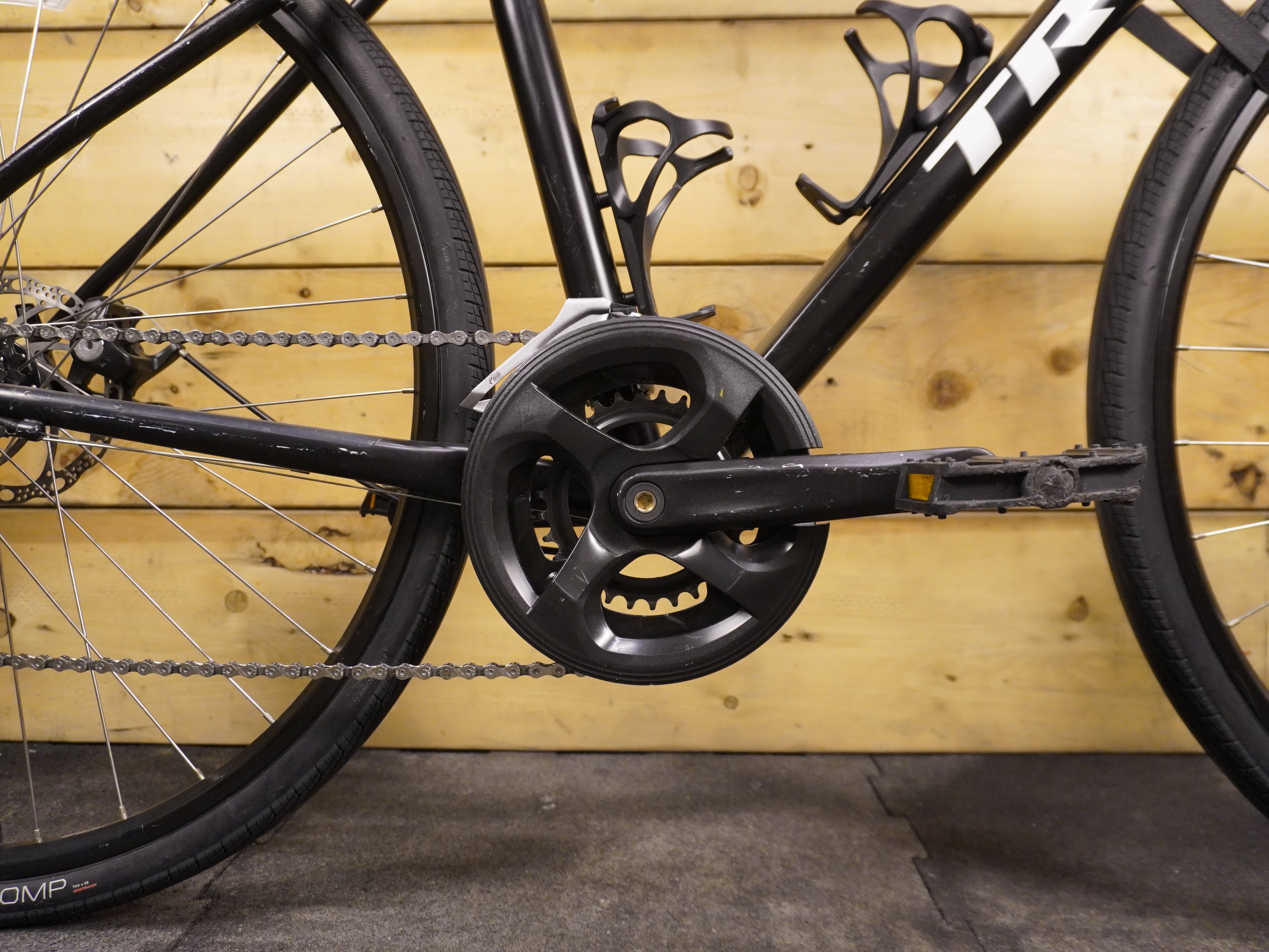 RENT Trek FX1 Hybrid Bike