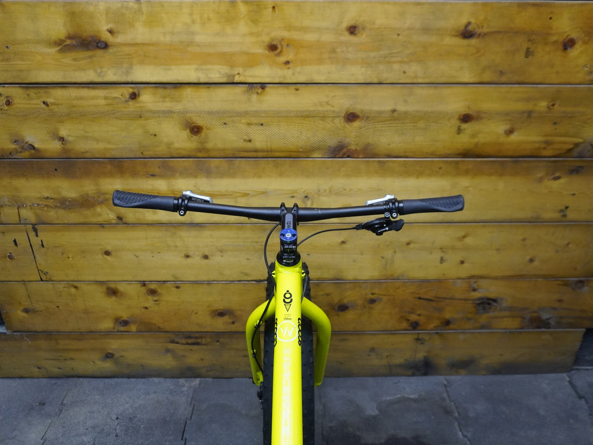 Silverback Scoop-Mountain Bike