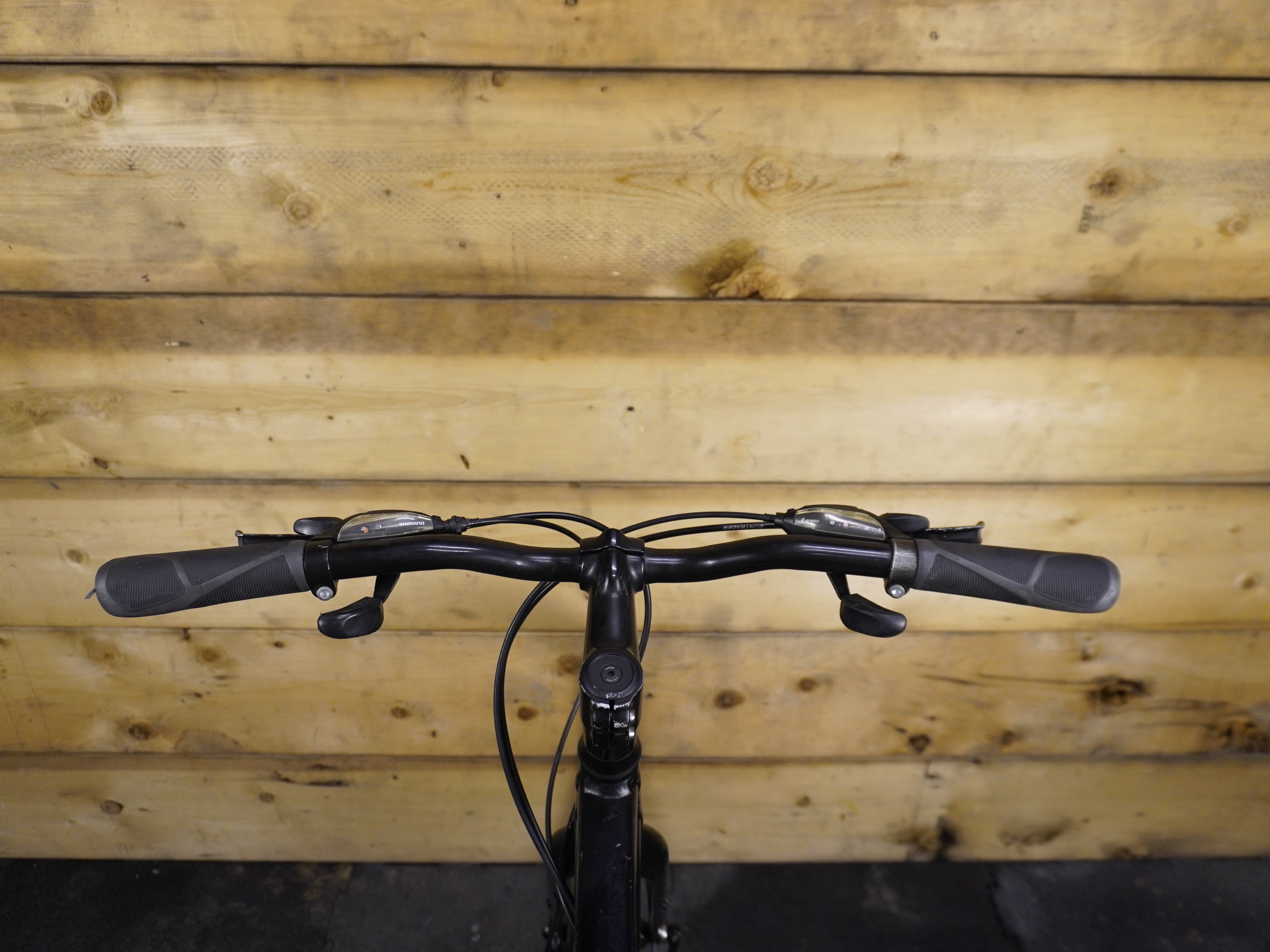 RENT Trek FX1 Hybrid Bike