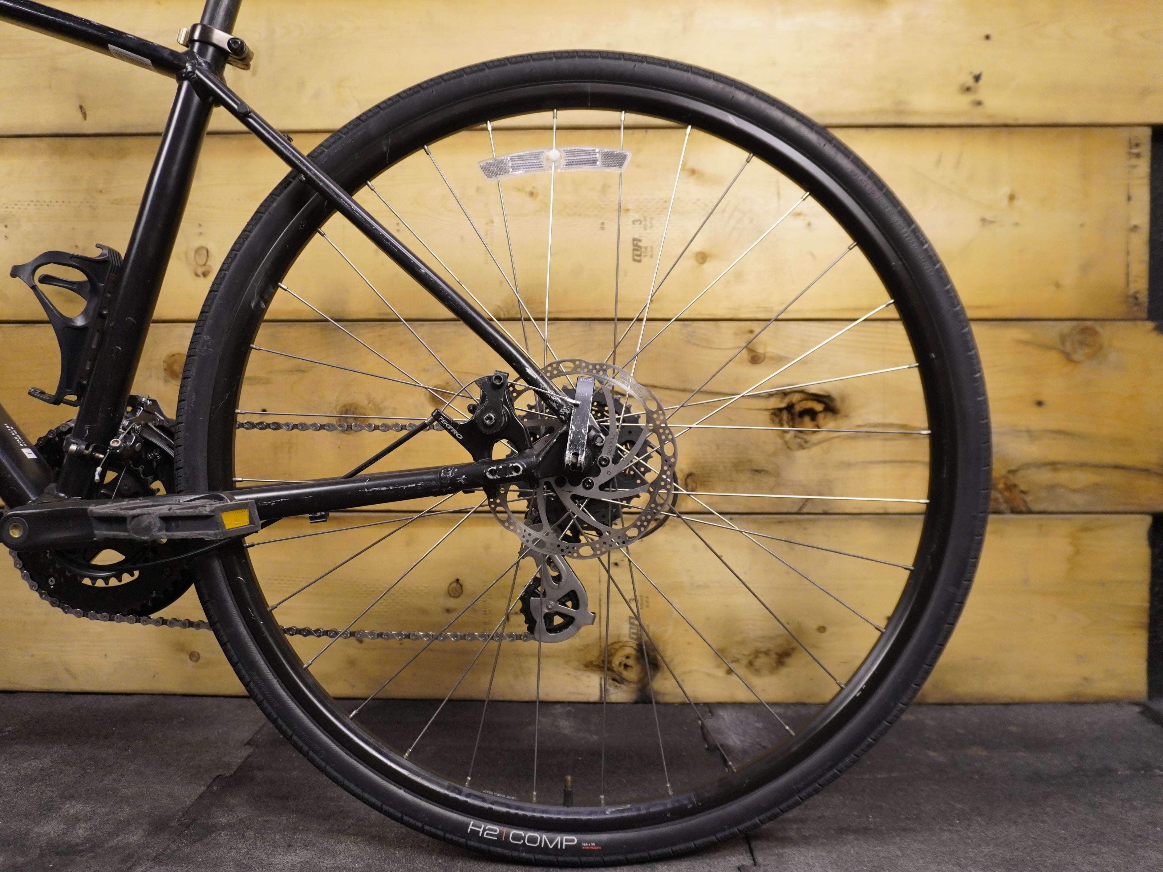 RENT Trek FX1 Hybrid Bike