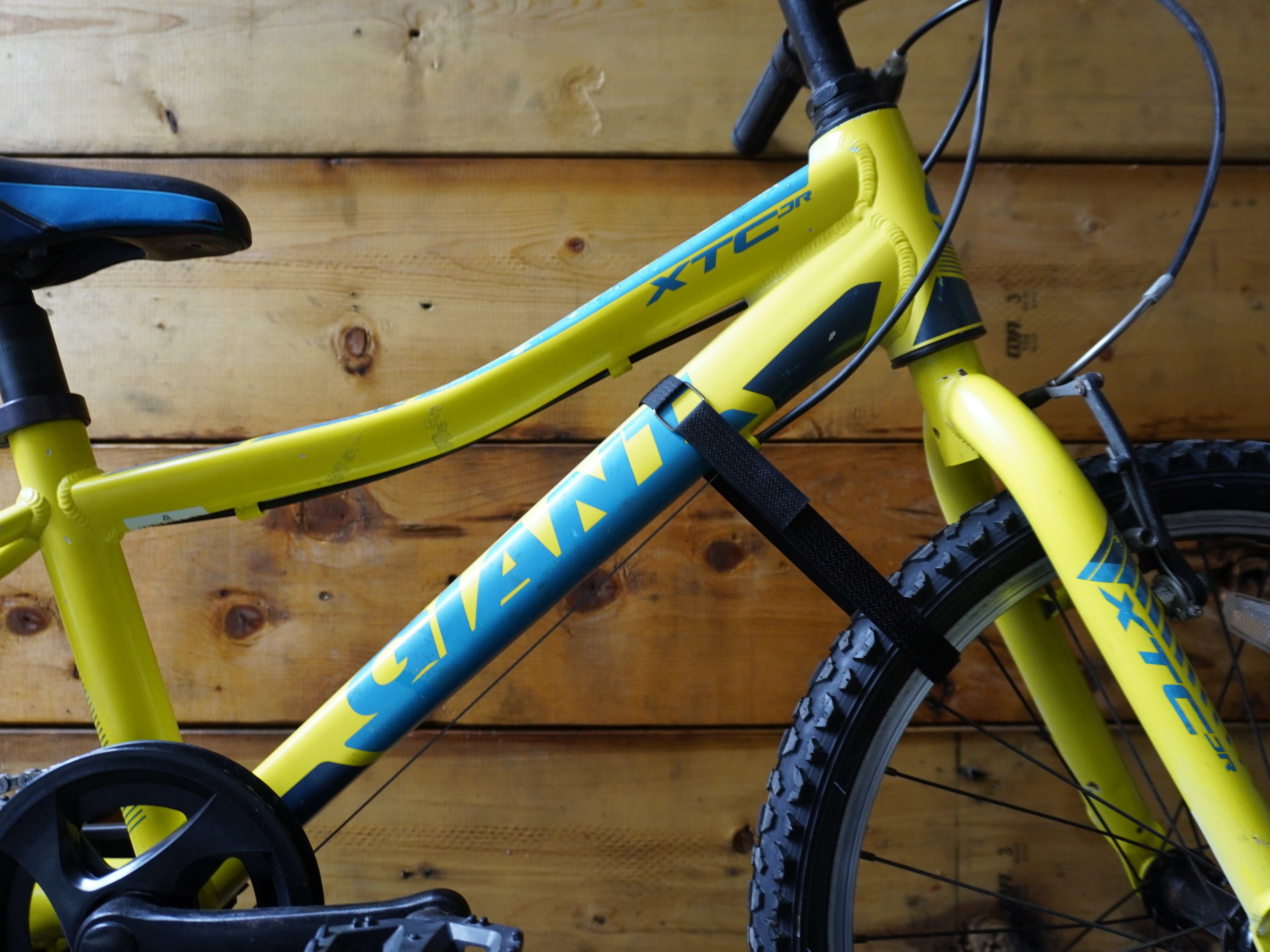 Giant XTC Jr Kids Bike