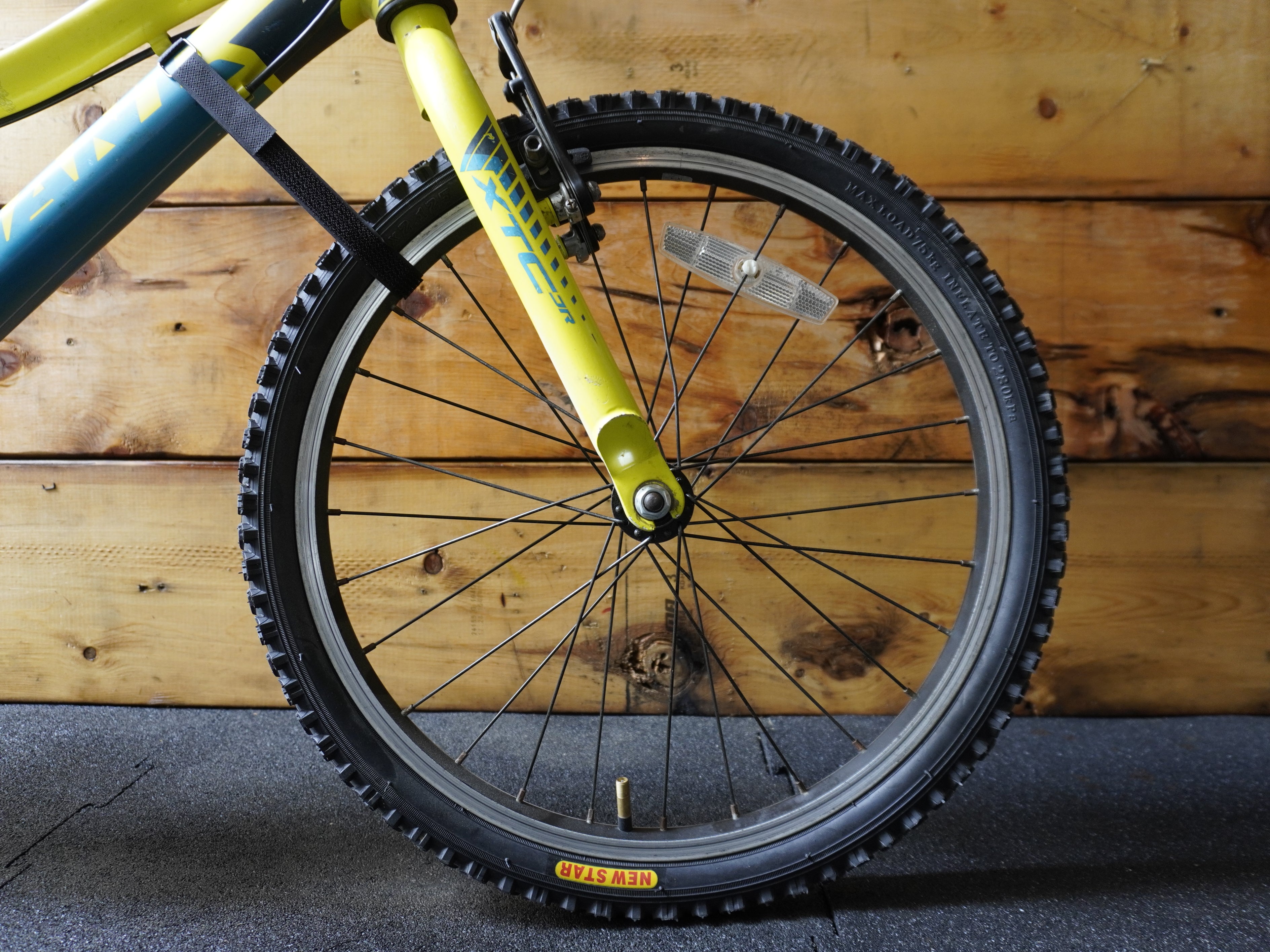 Giant XTC Jr Kids Bike