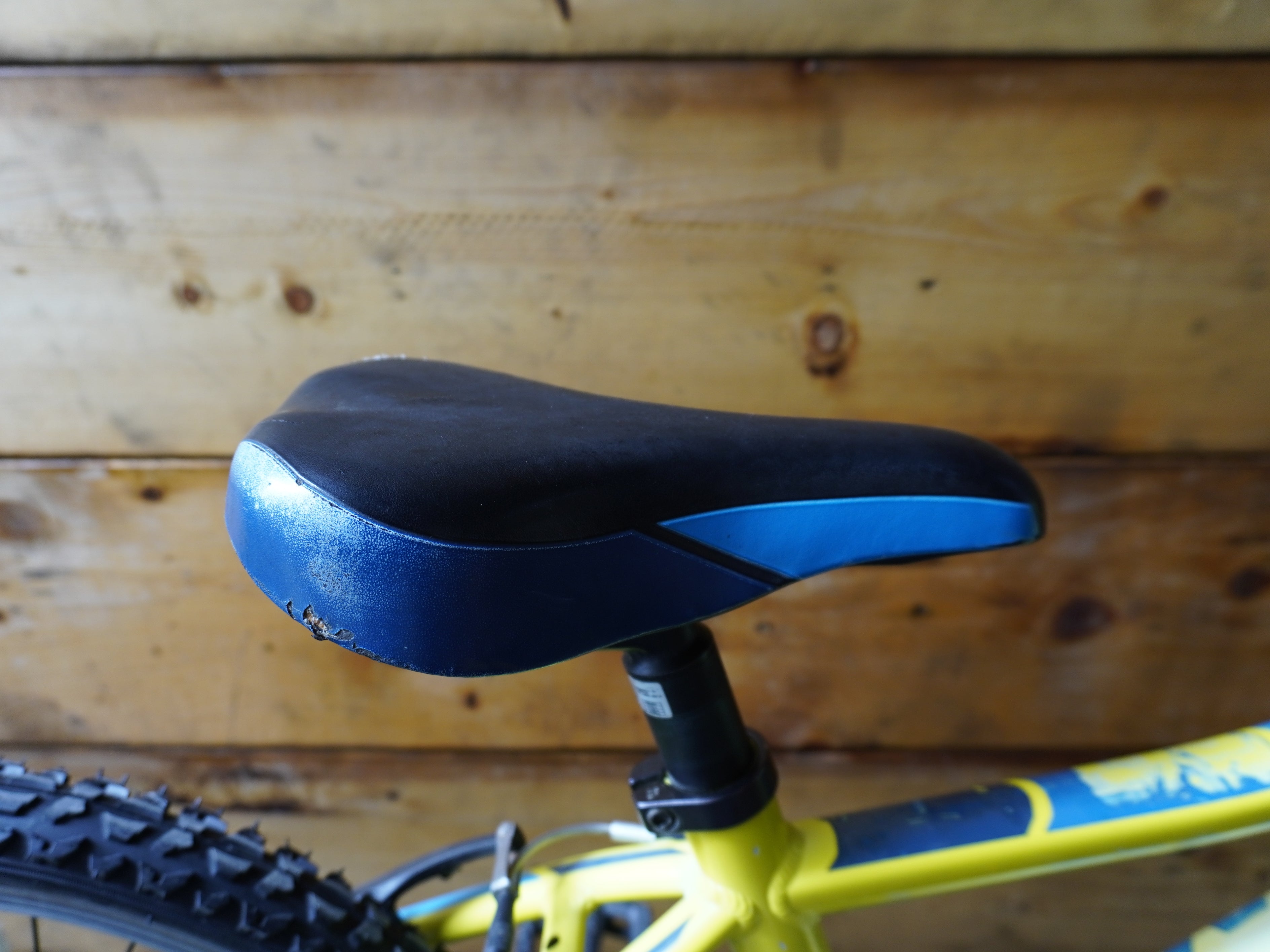 Giant XTC Jr Kids Bike