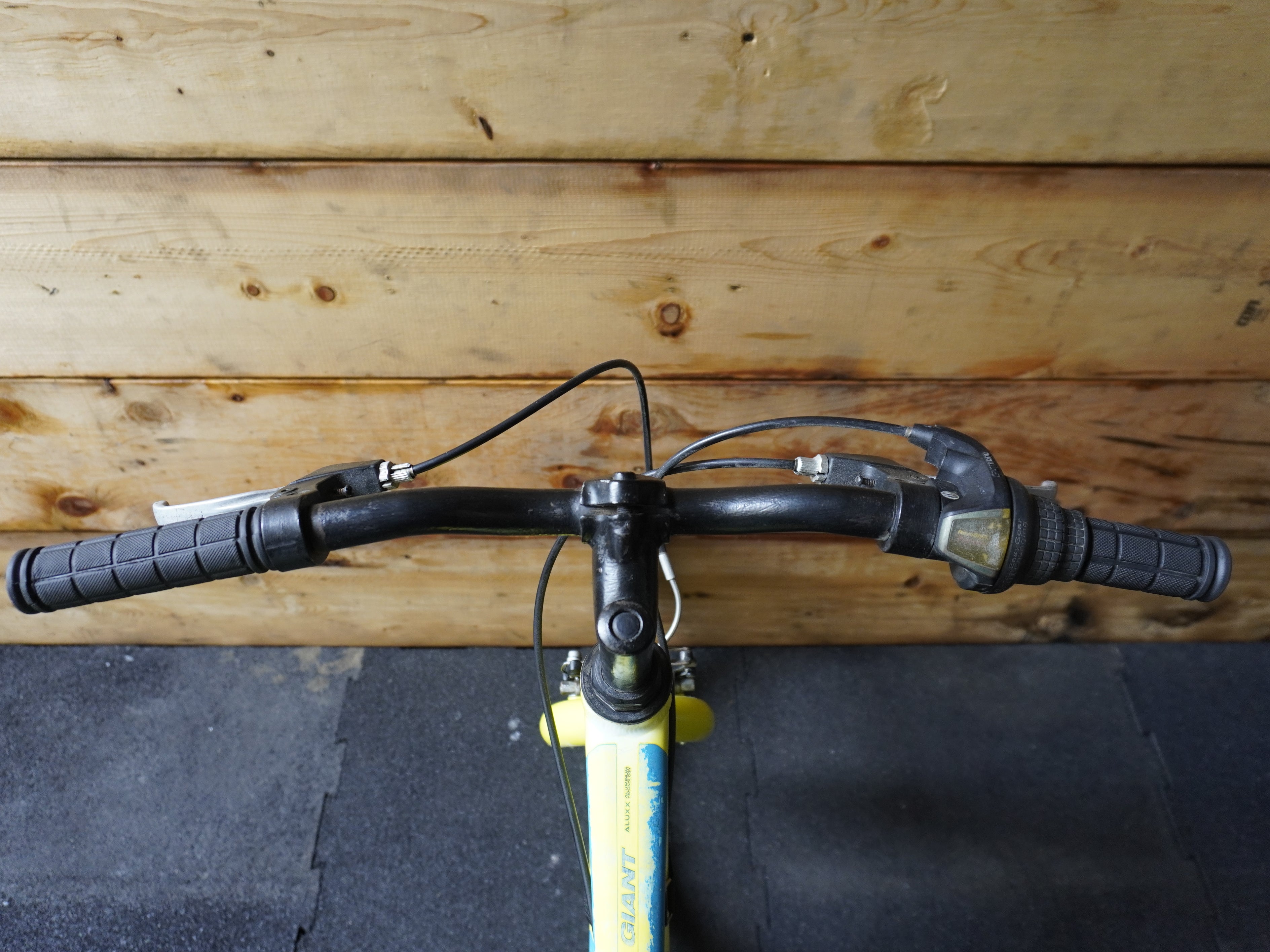 Giant XTC Jr Kids Bike