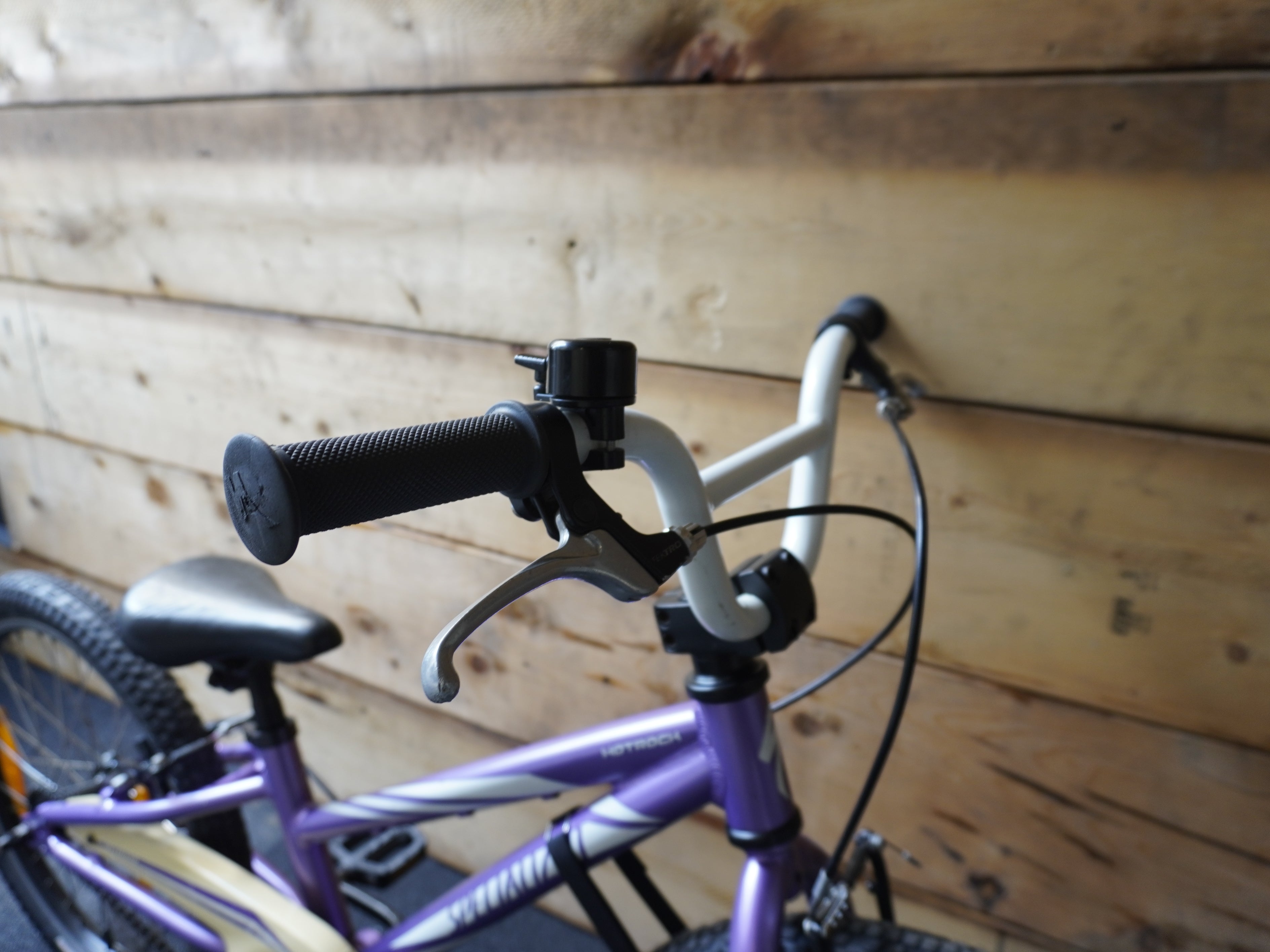 Specialized Hotrock Kids Bike