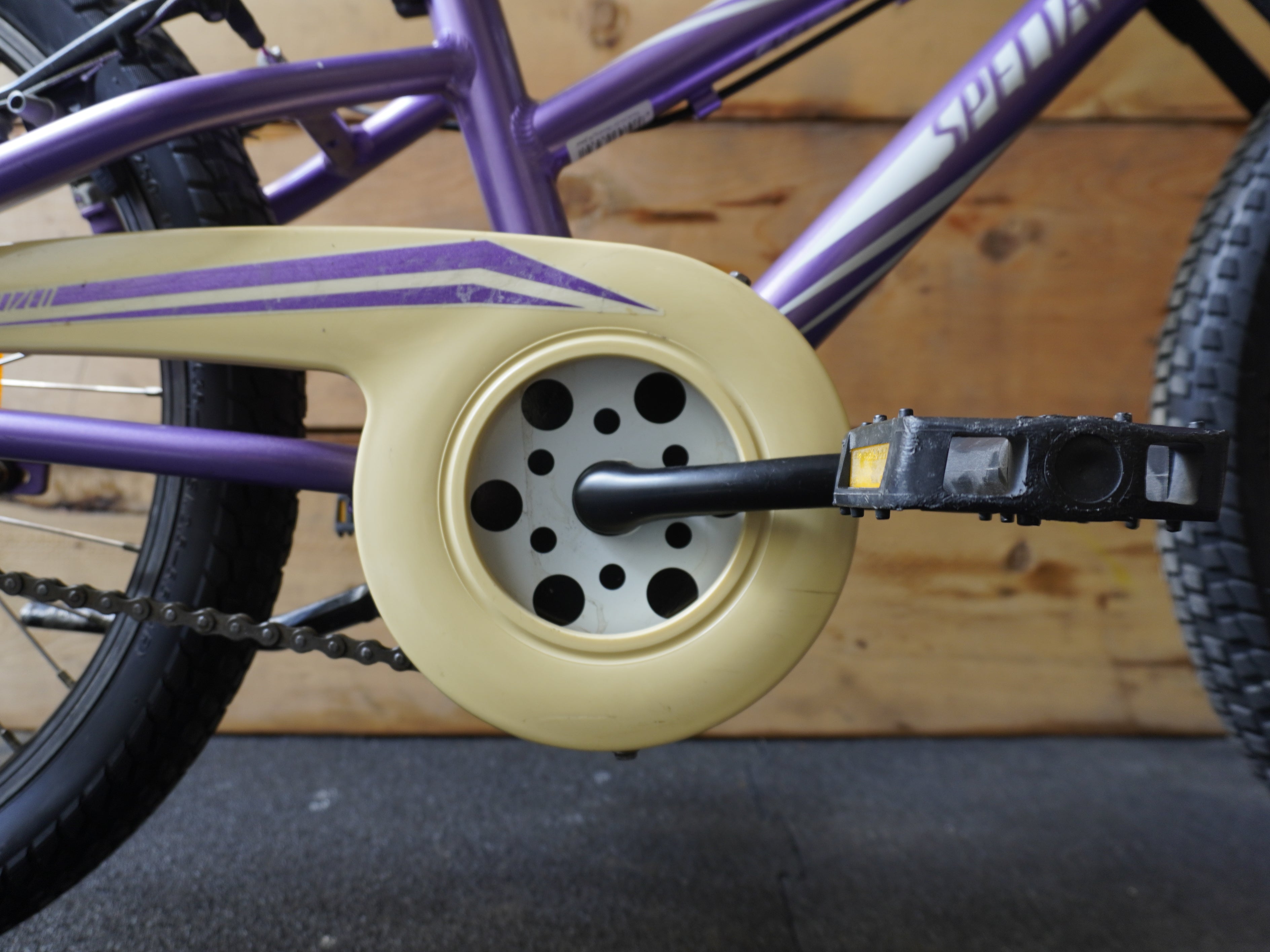 Specialized Hotrock Kids Bike