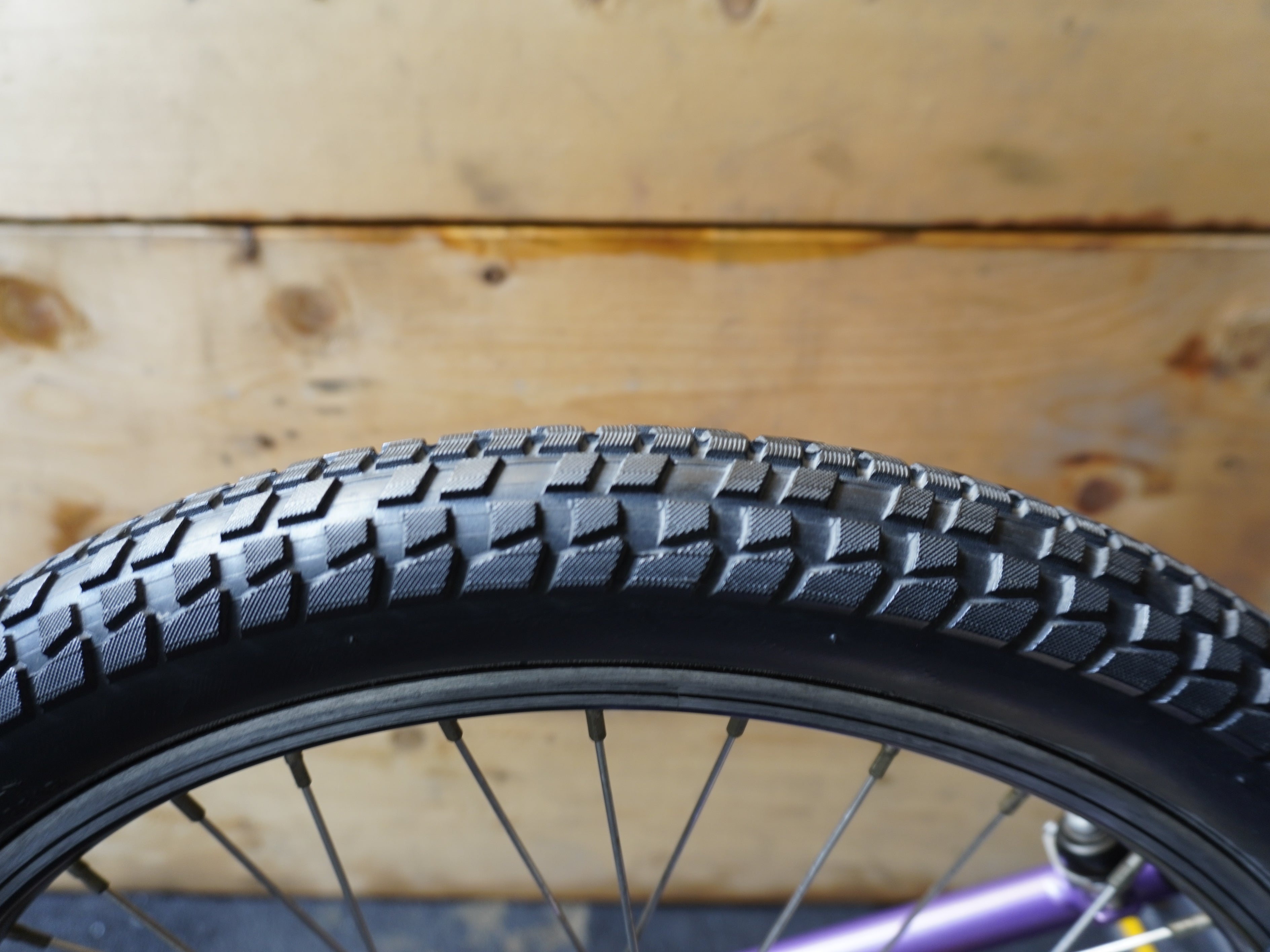 Specialized Hotrock Kids Bike