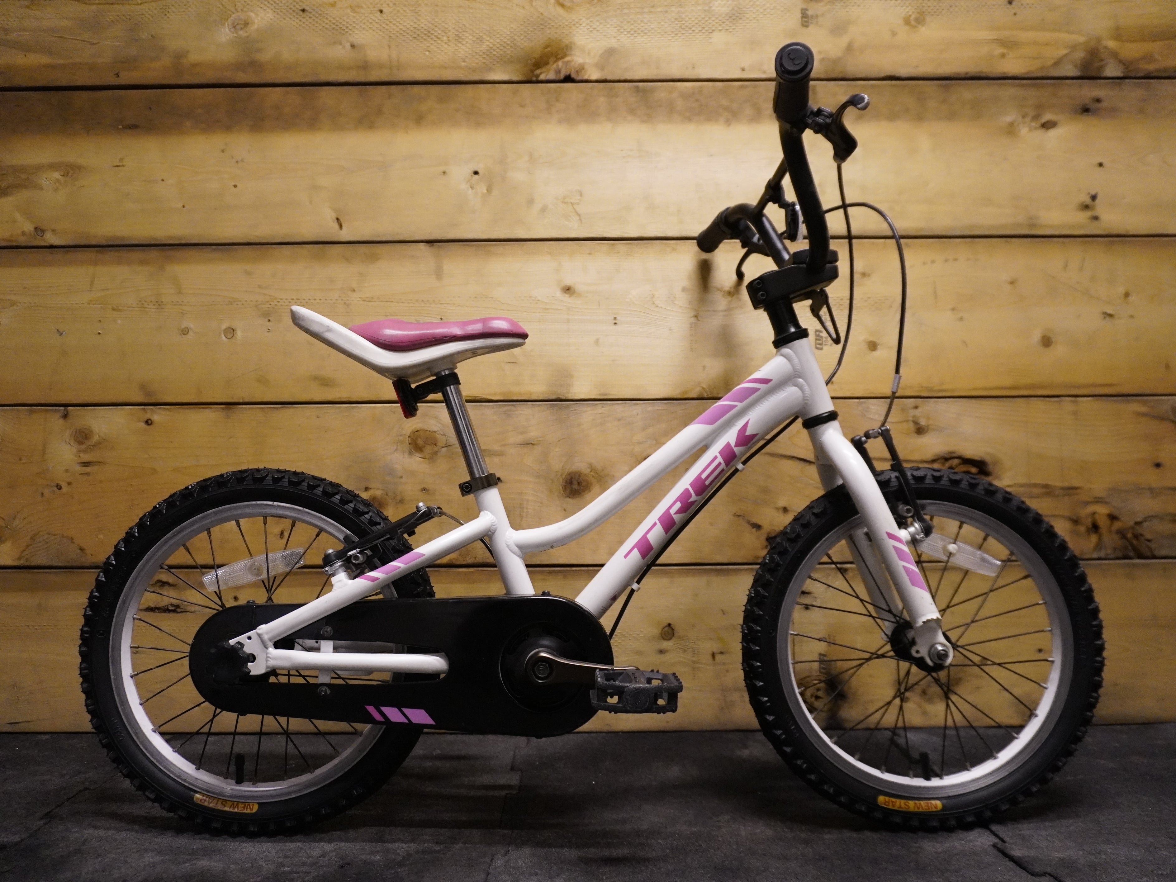 RENT Trek Precaliber Kids Bike