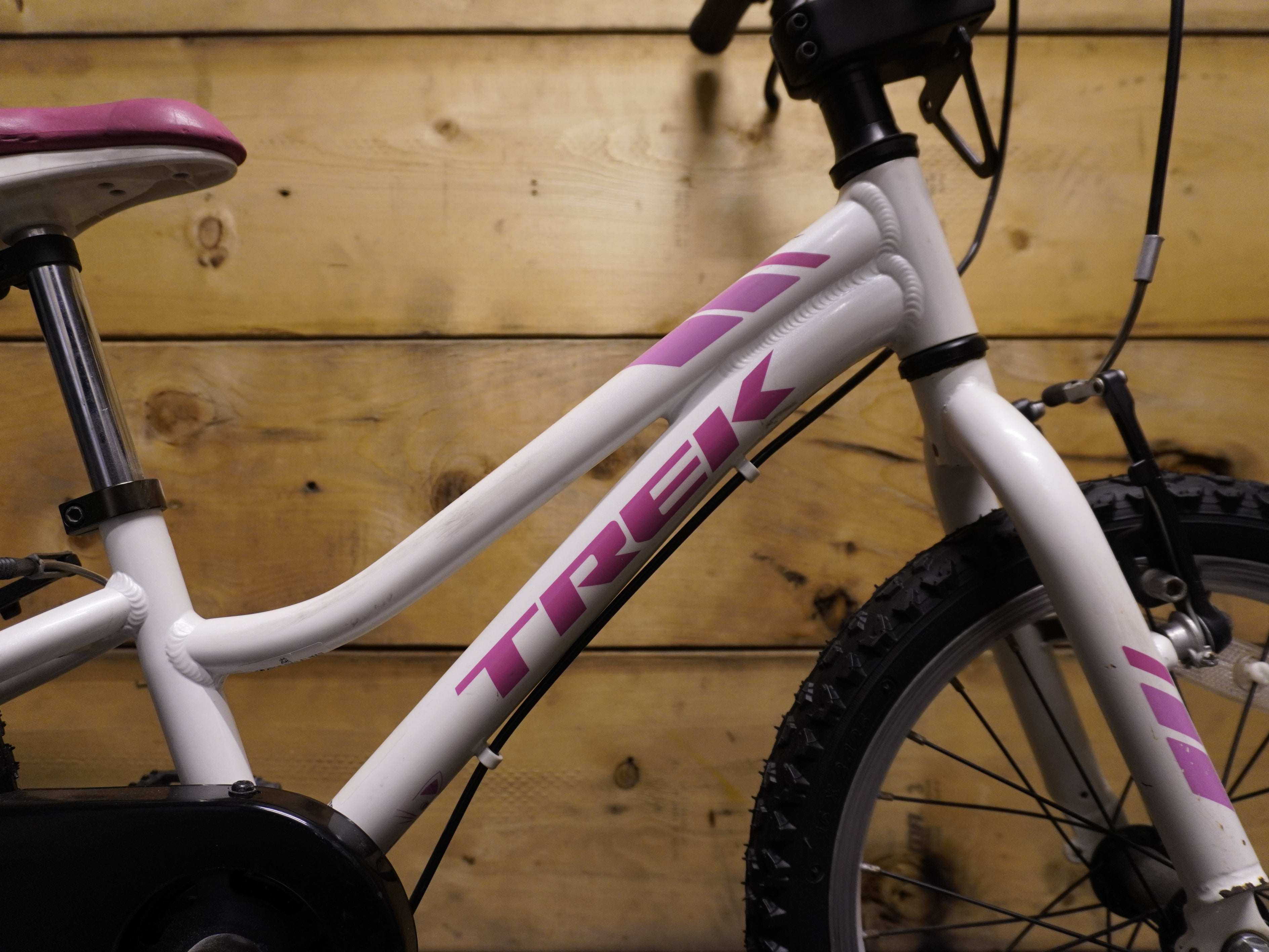 RENT Trek Precaliber Kids Bike