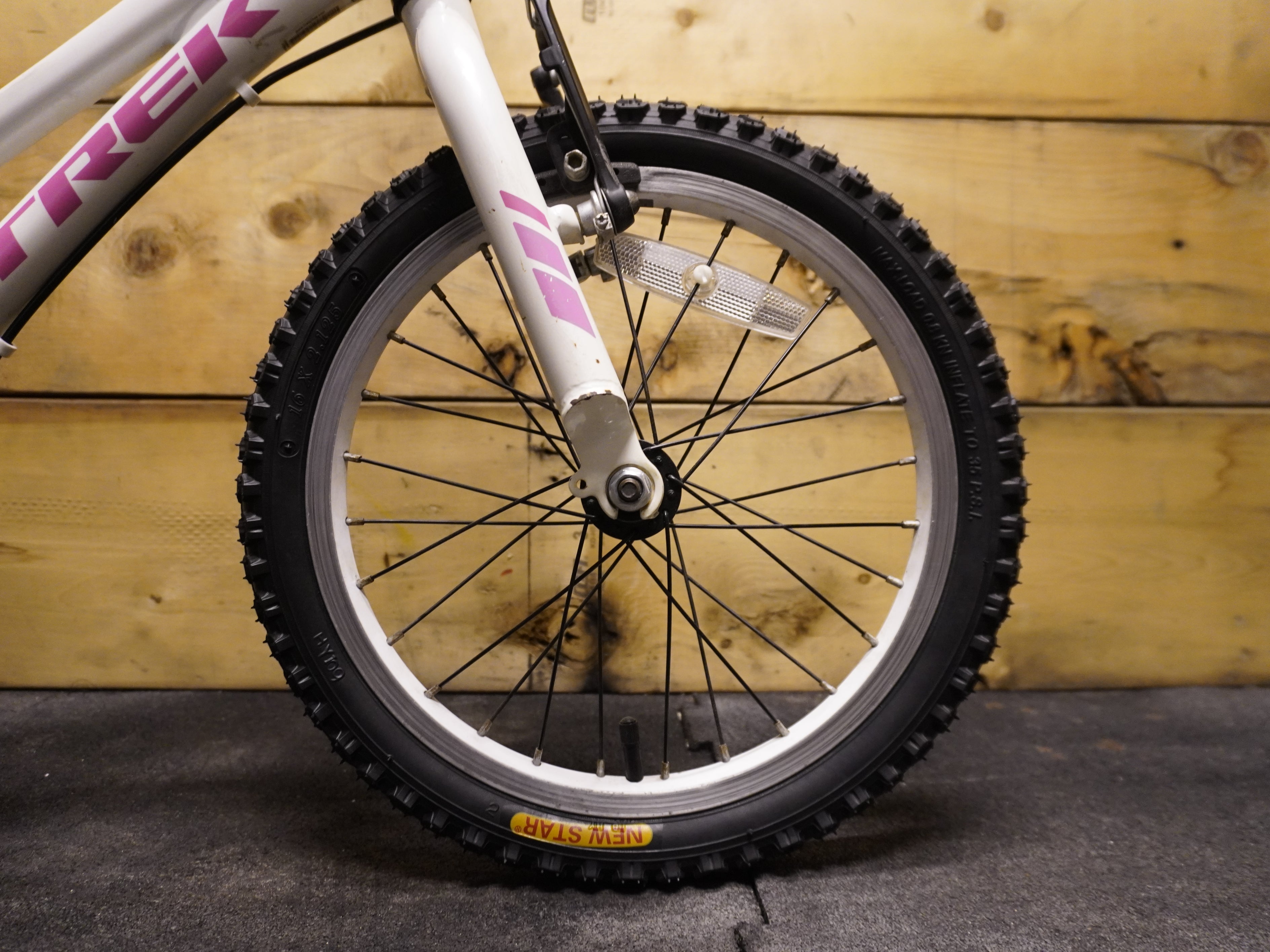 RENT Trek Precaliber Kids Bike