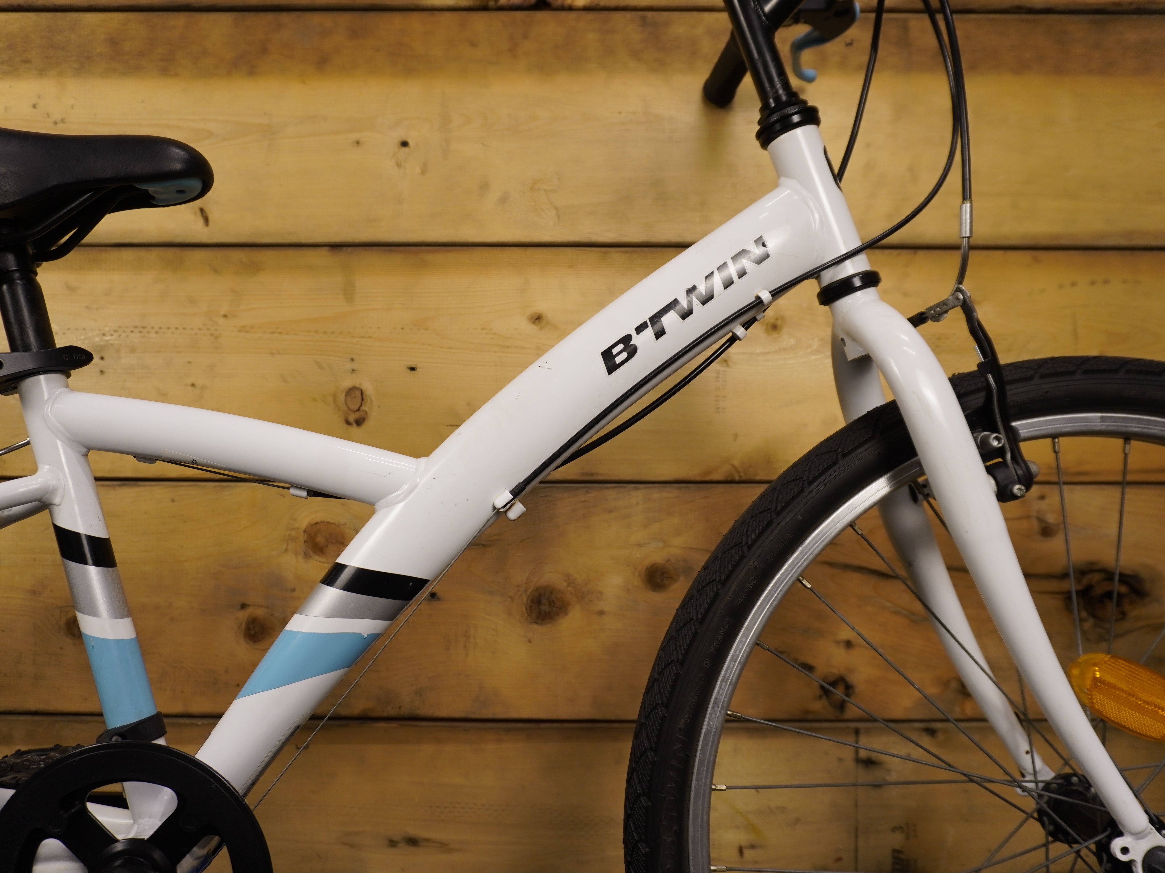 B'twin Original 100 Kids Bike