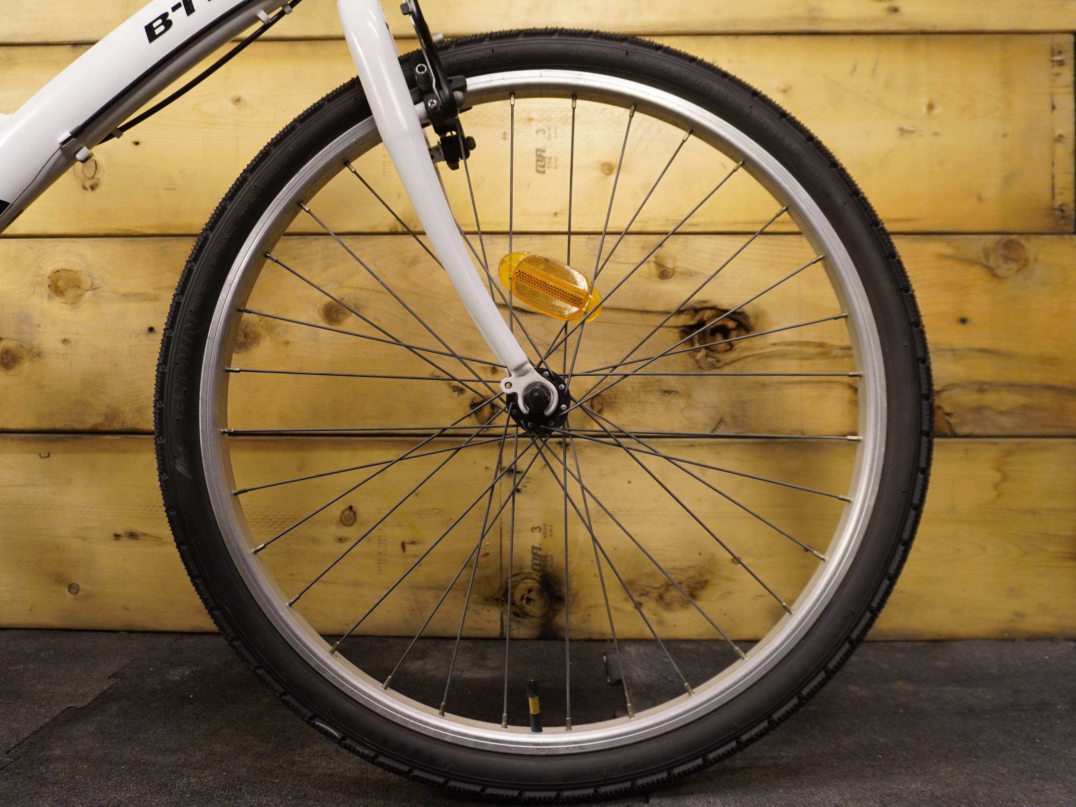 B'twin Original 100 Kids Bike