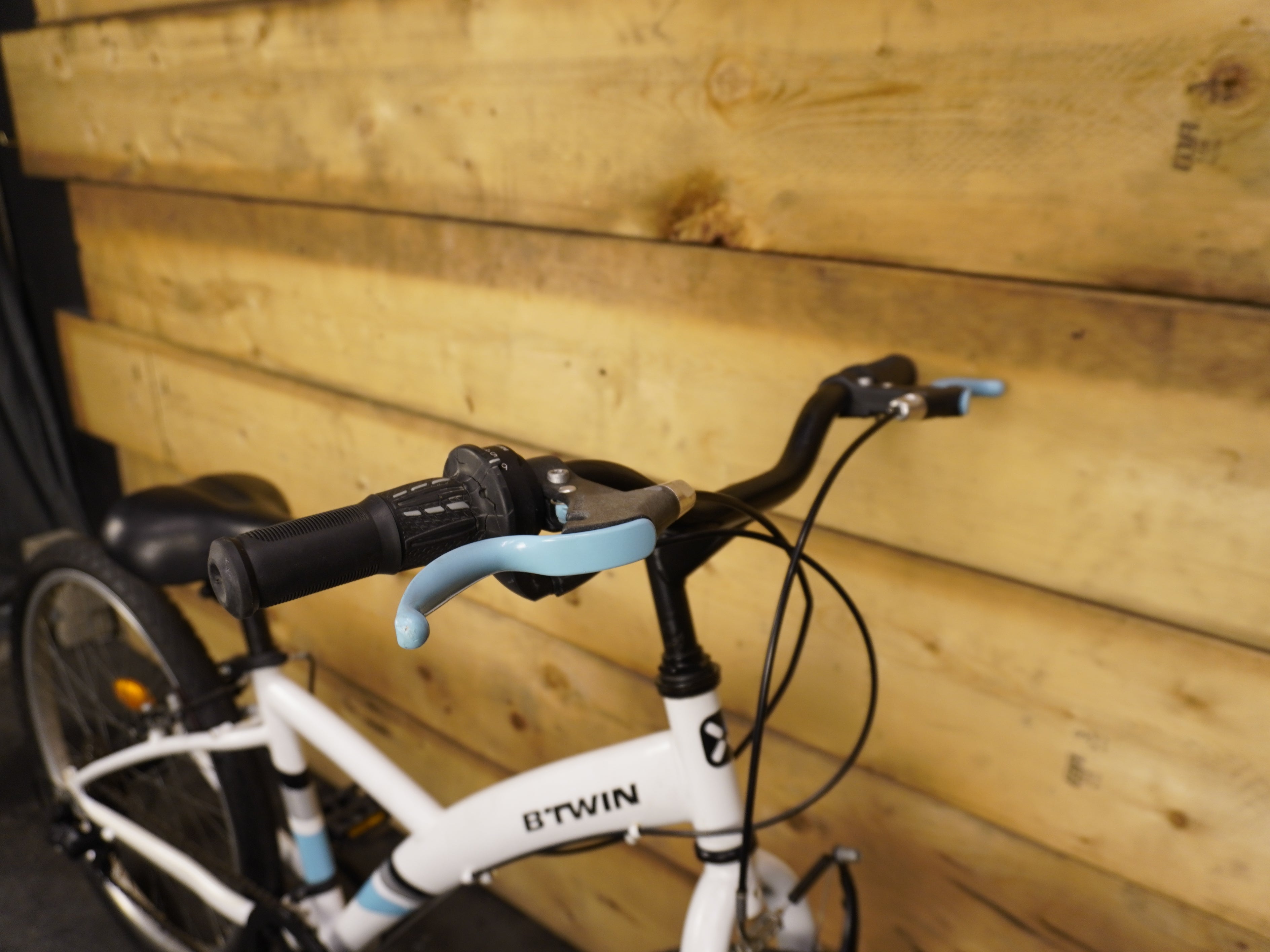 B'twin Original 100 Kids Bike