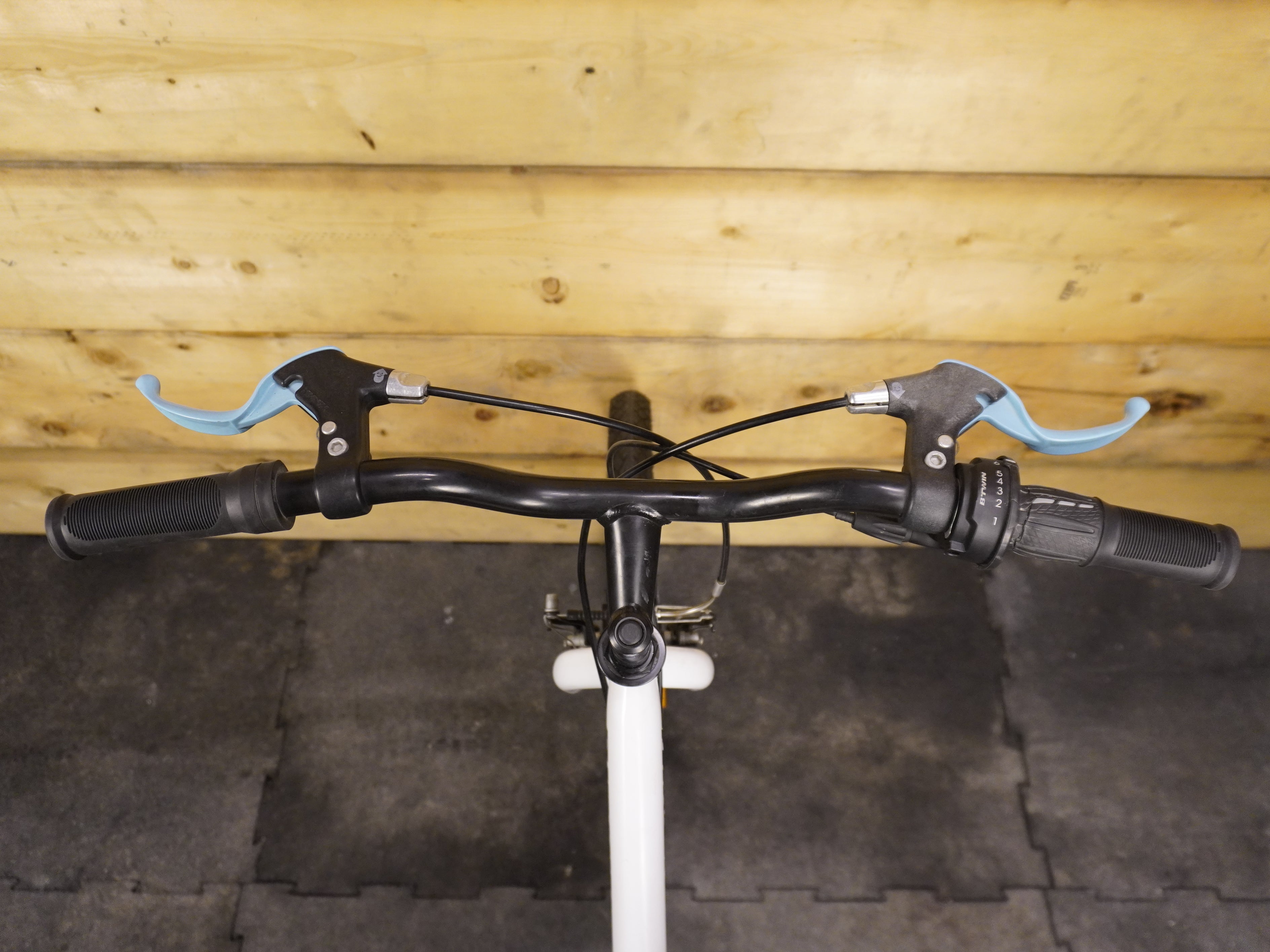 B'twin Original 100 Kids Bike