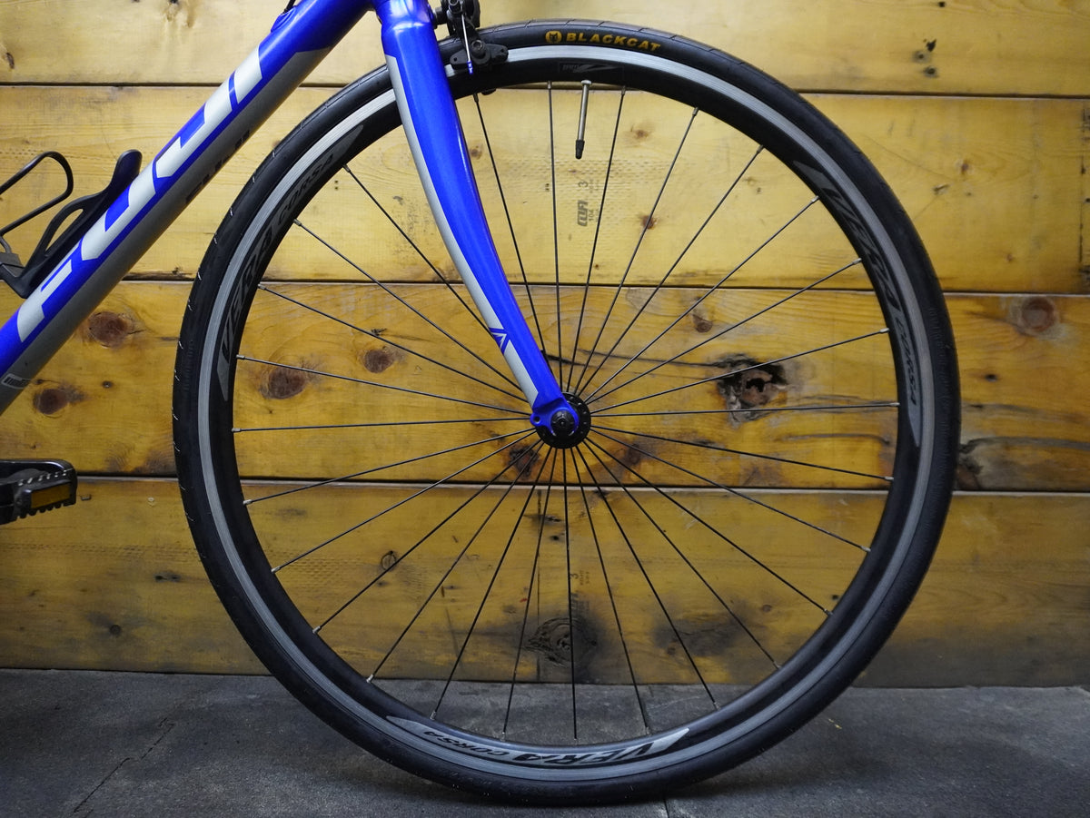 Fuji Sportif Two.5 Road Bike