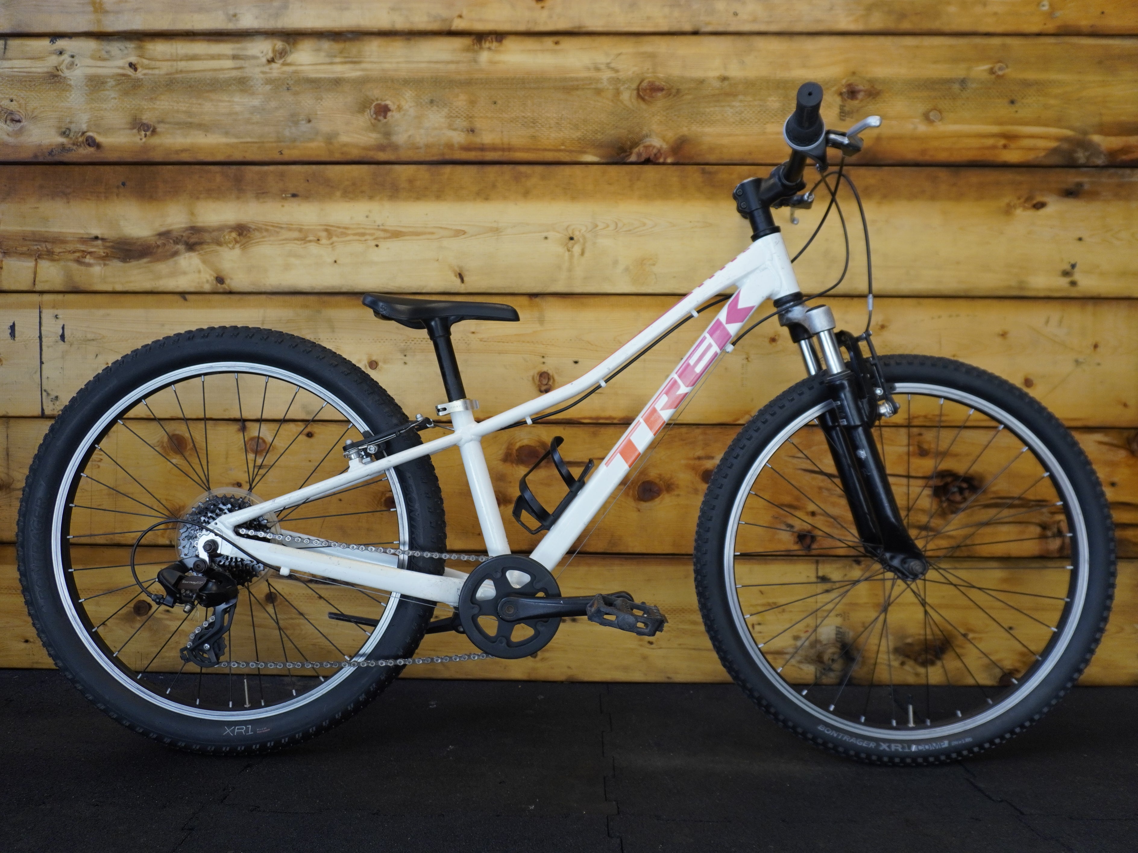 Trek Precaliber Kids Bike