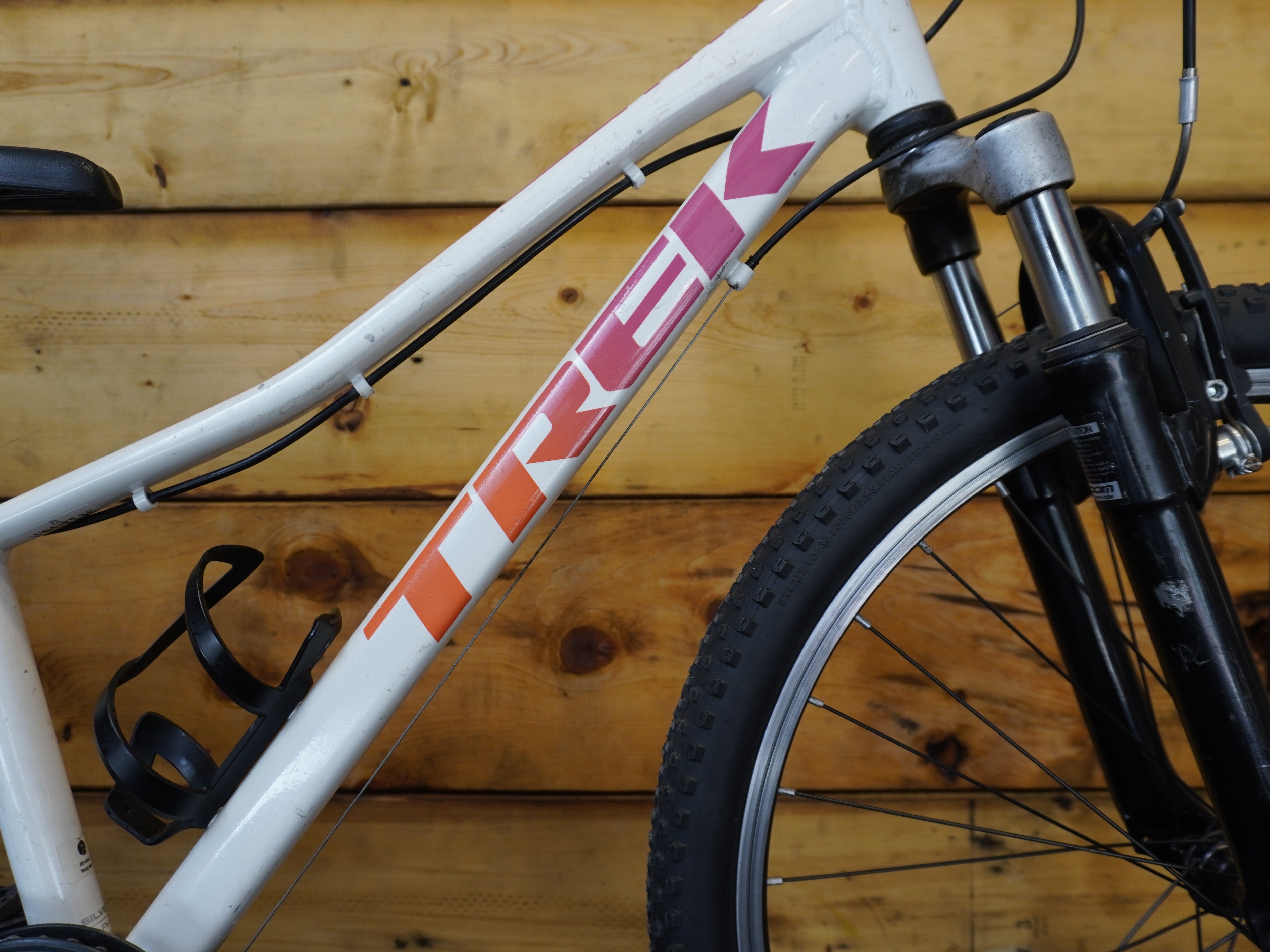 Trek Precaliber Kids Bike