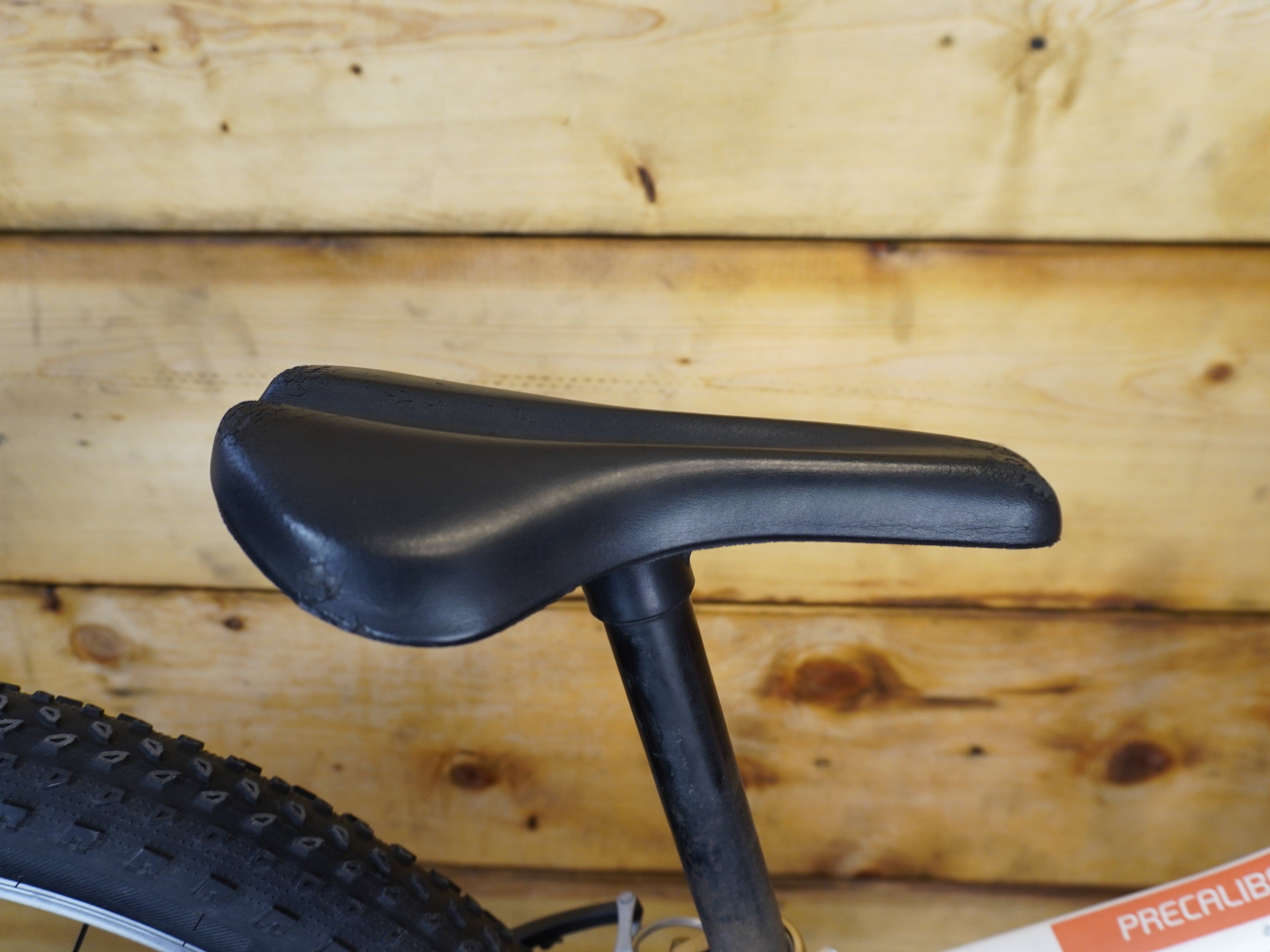 Trek Precaliber Kids Bike