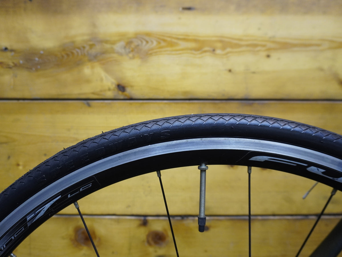 RENT Silverback Space Road Bike