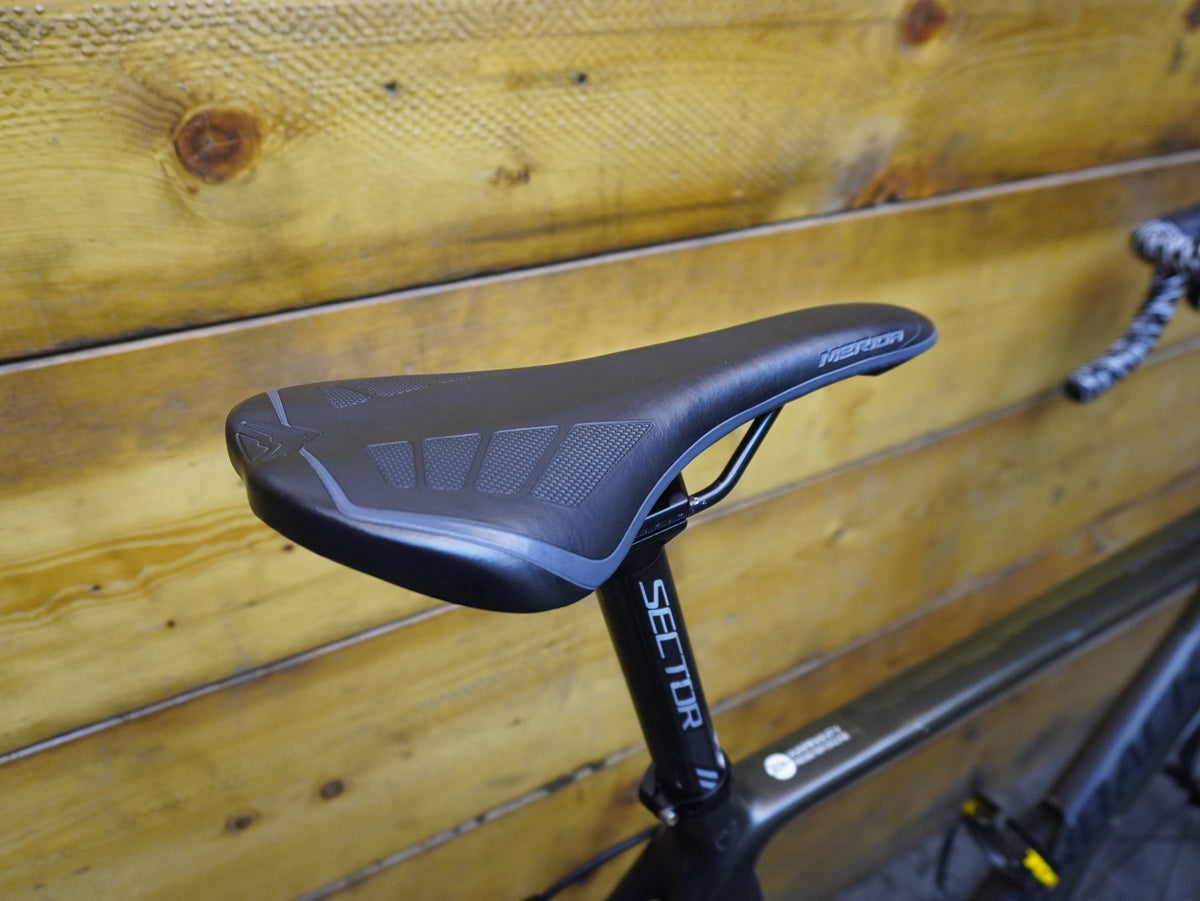 RENT Silverback Space Road Bike