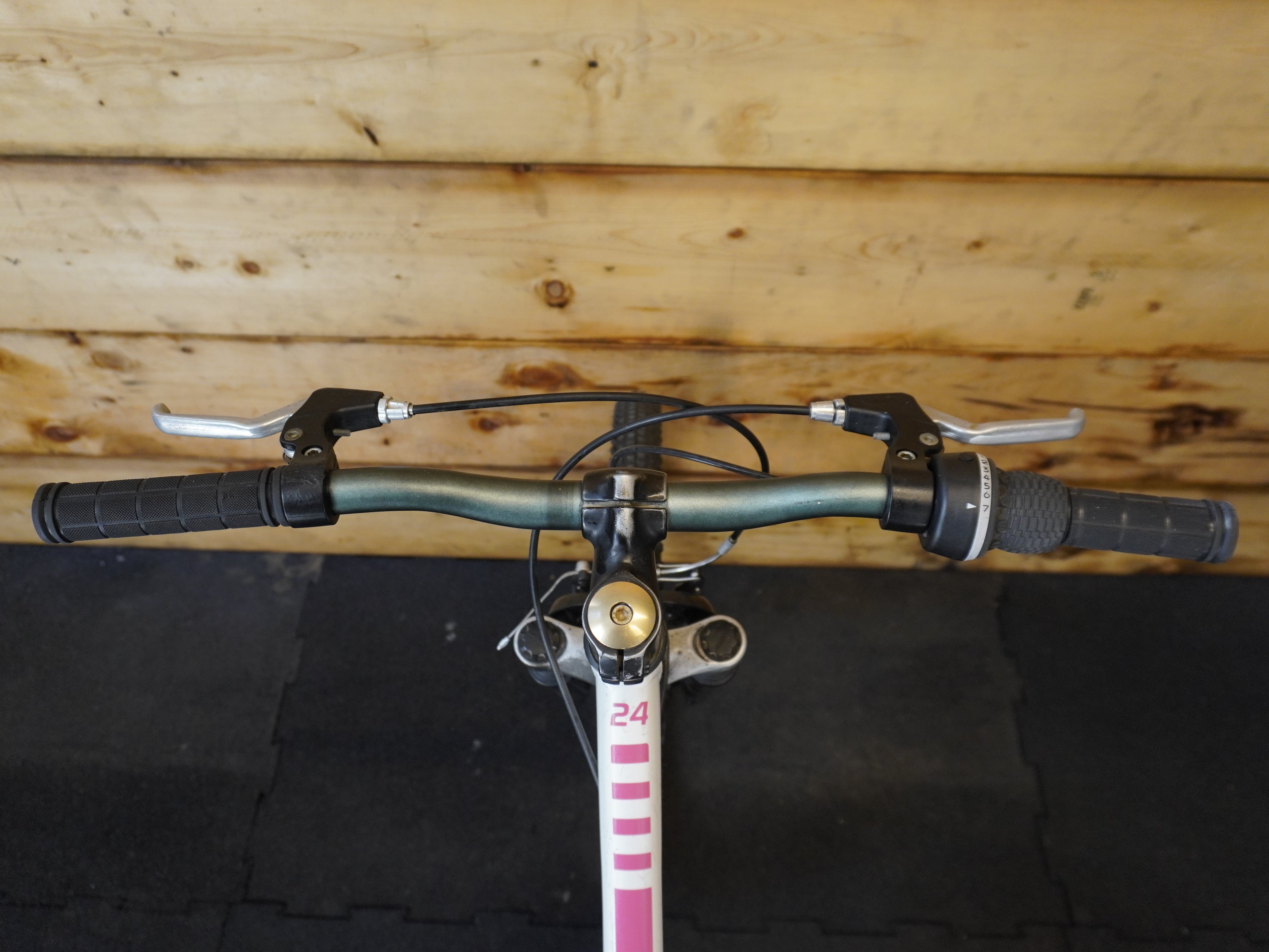 Trek Precaliber Kids Bike