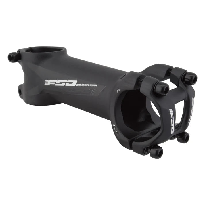 FSA Gossamer 31.8x100mm/6 Stem