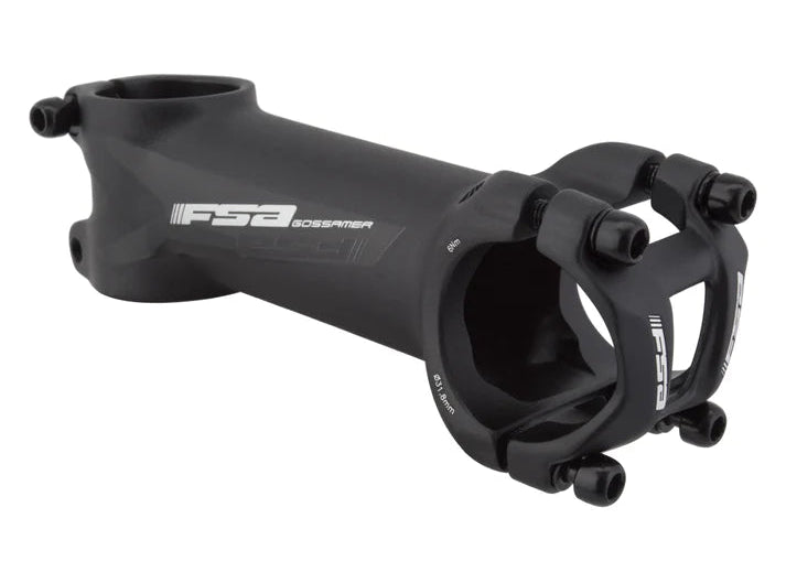 FSA Gossamer 31.8x100mm/6 Stem