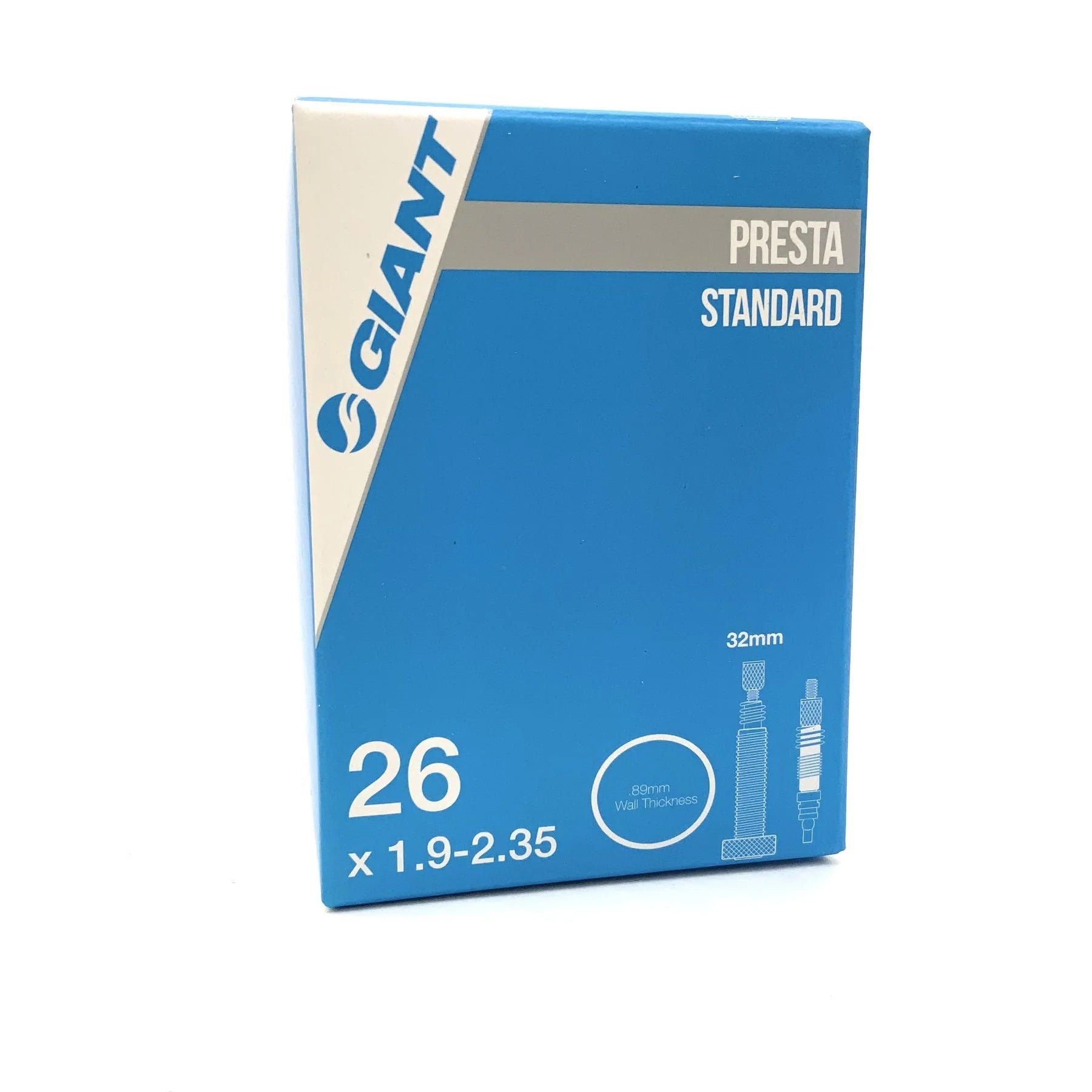 Giant 26x1.9-2.35 Presta Valve (32mm)
