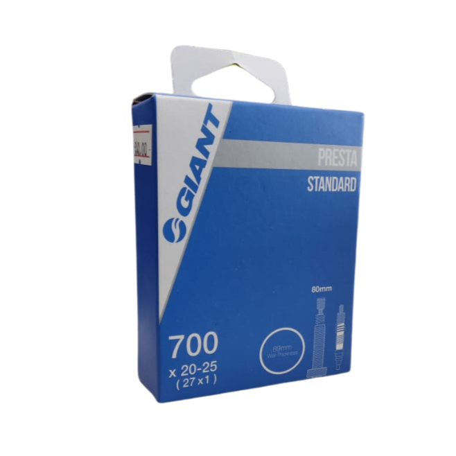 Giant 700x20-25 Presta Valve