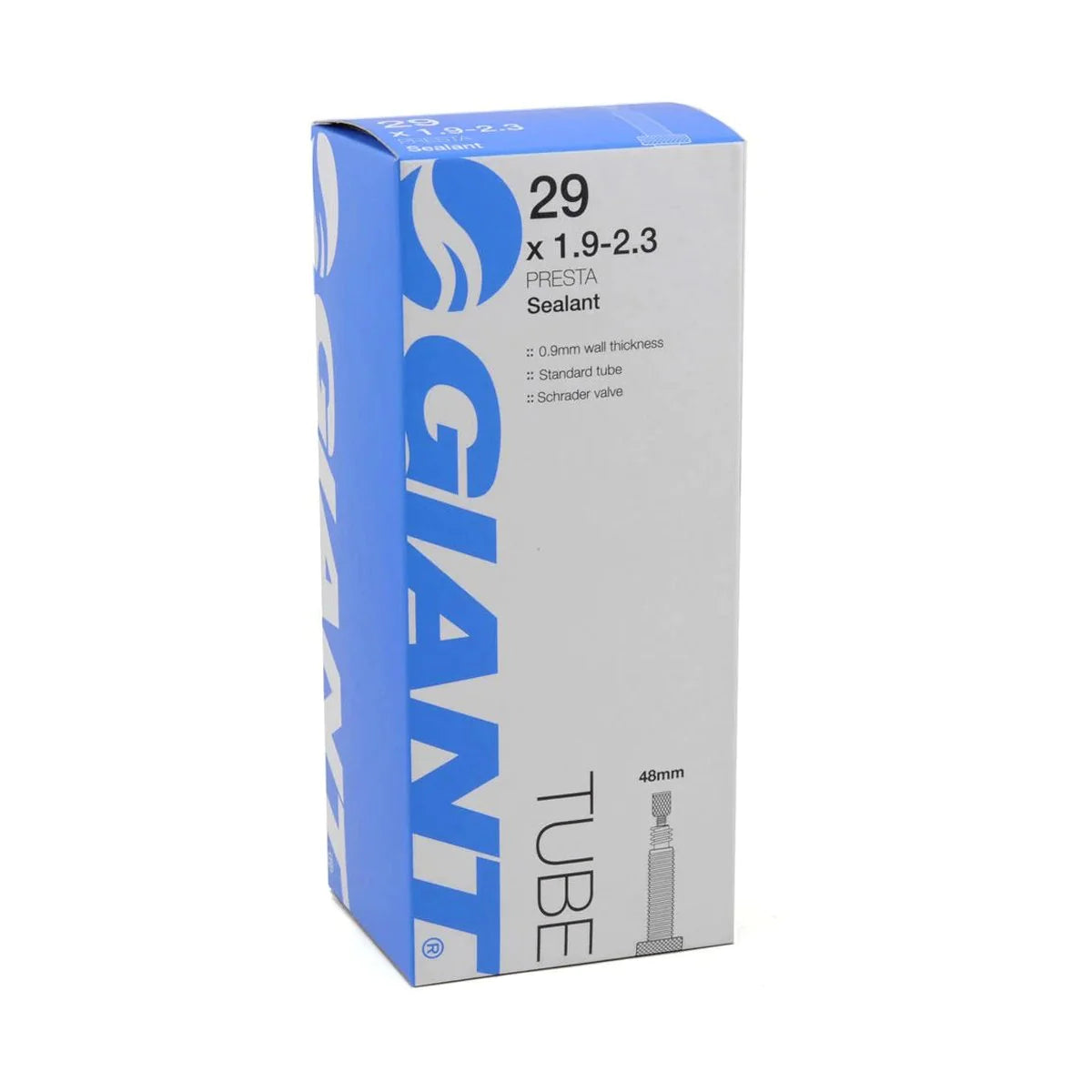 Giant 29x1.9-2.3 Presta Valve (48mm) (with Sealant)