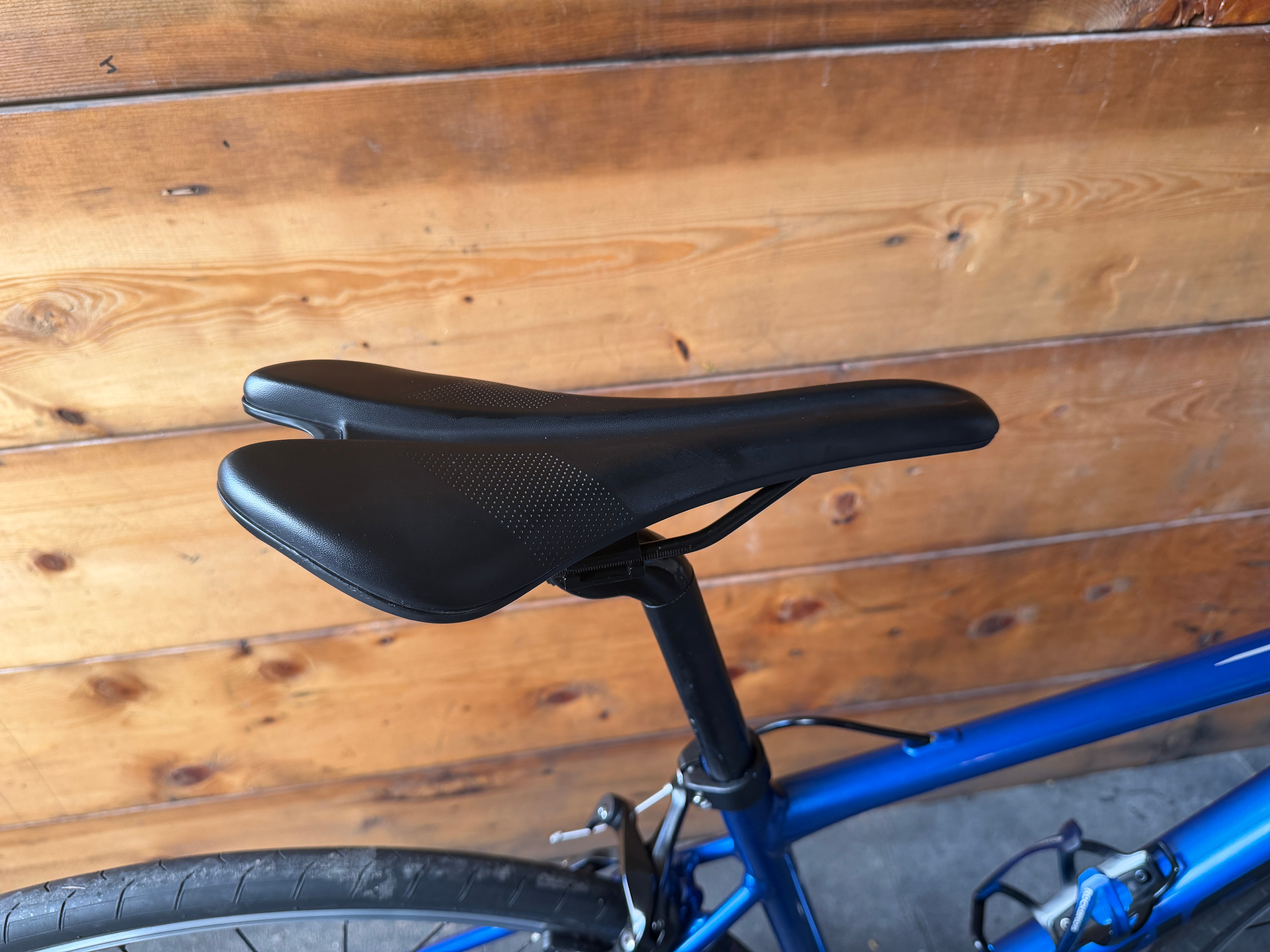 Giant Contend 3 Road Bike