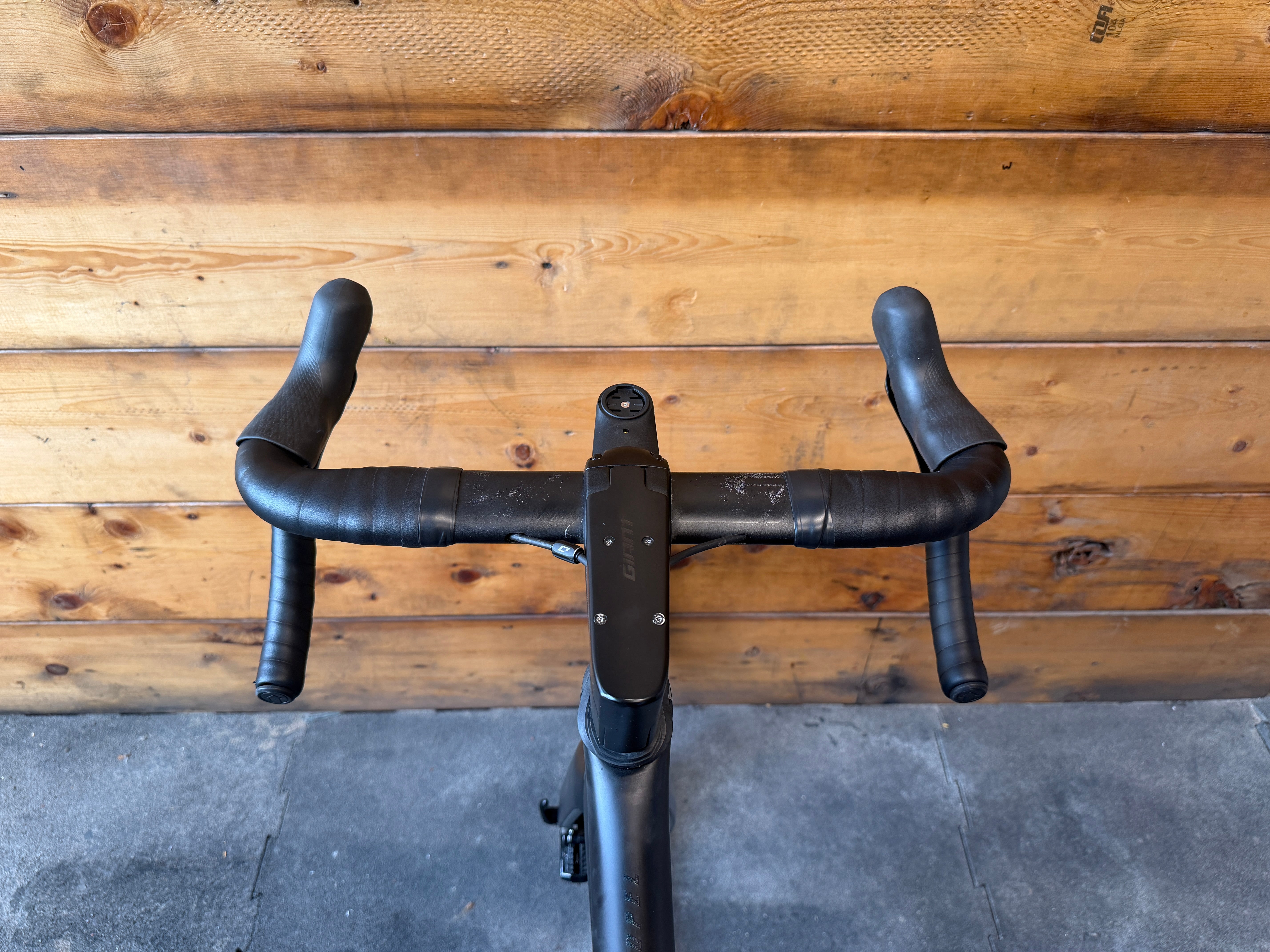 Giant Propel Advanced Disc 1 Road Bike