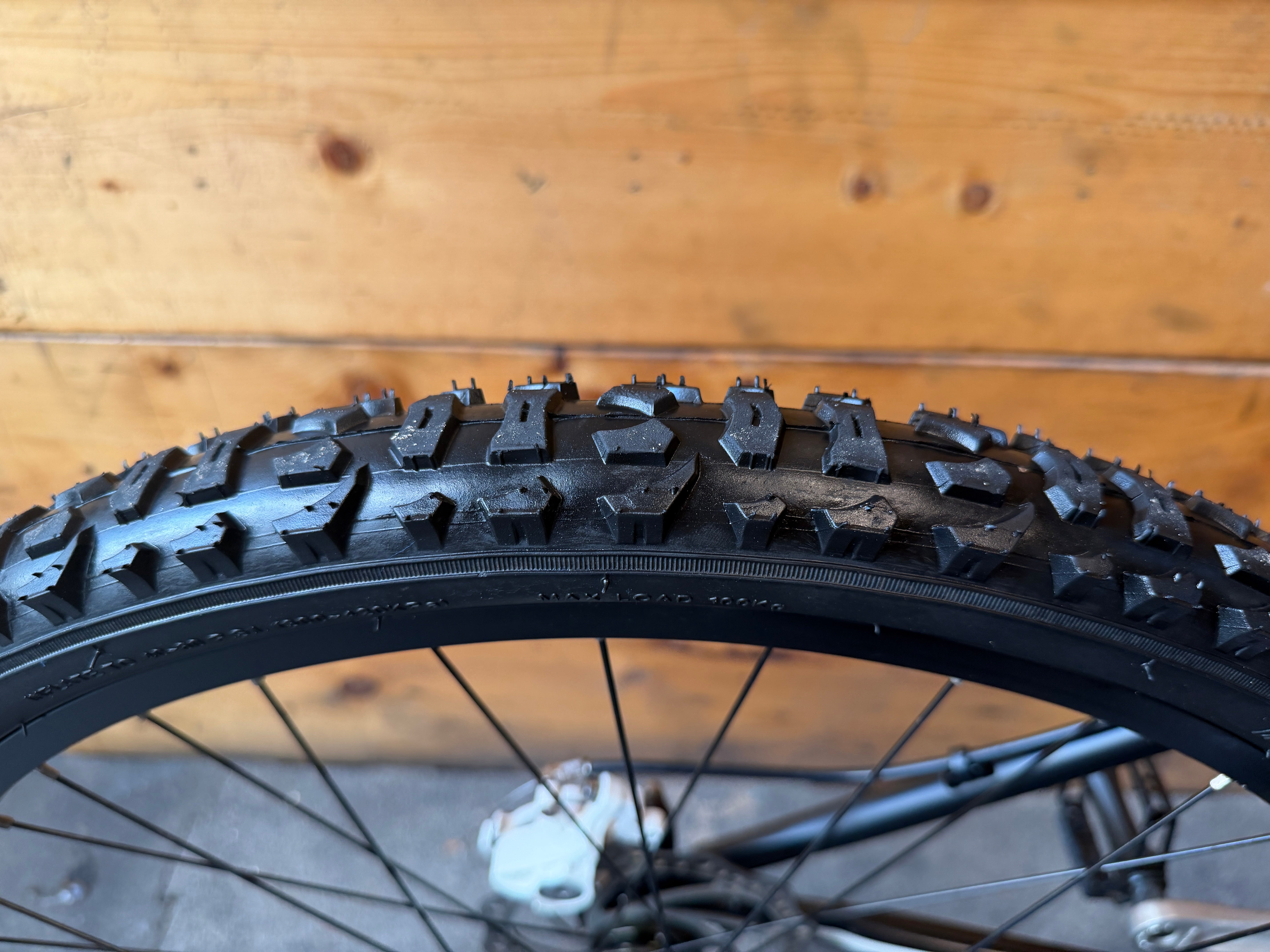 Trek Three Series 3500 Mountain Bike