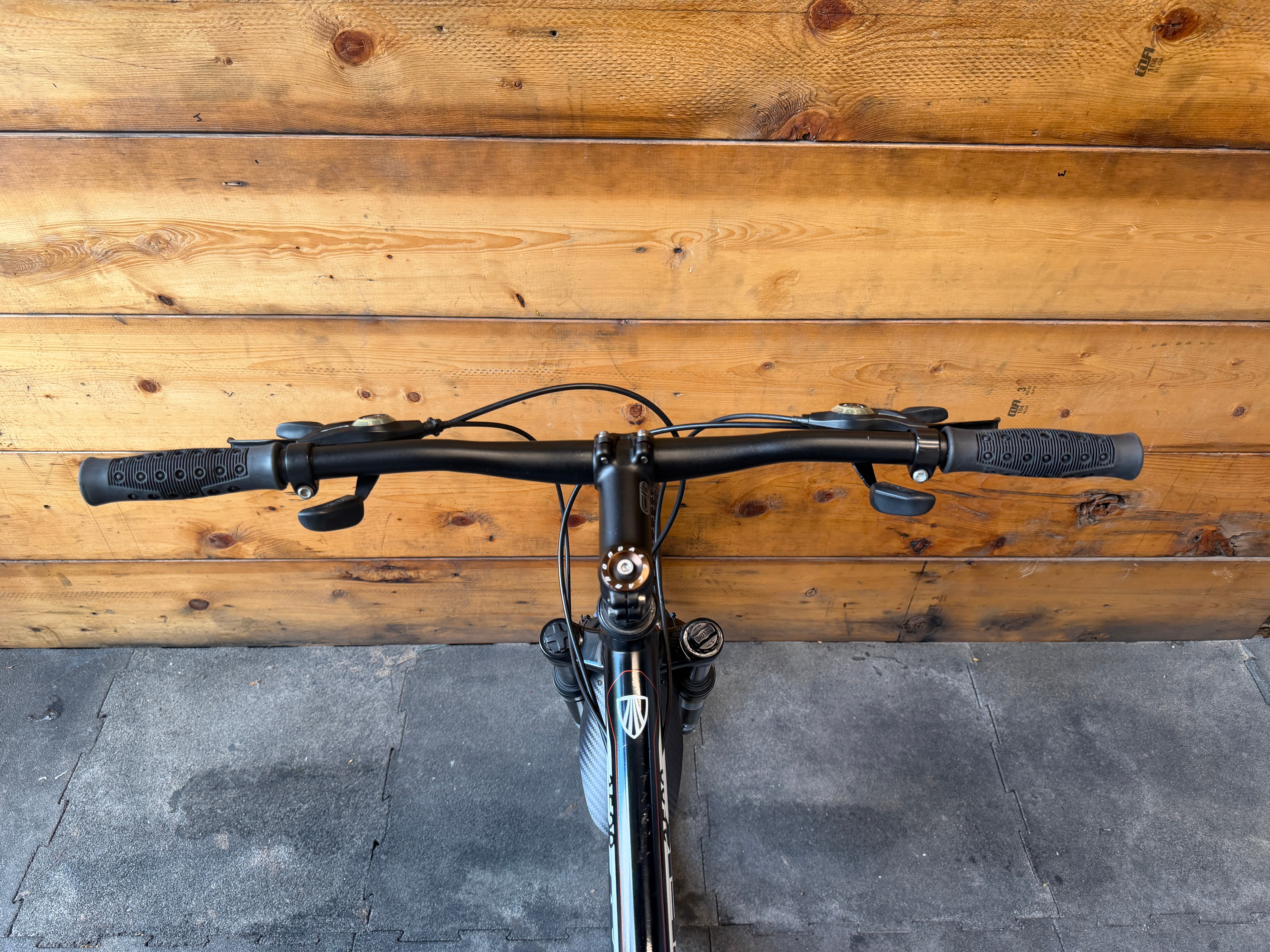 Trek Three Series 3500 Mountain Bike