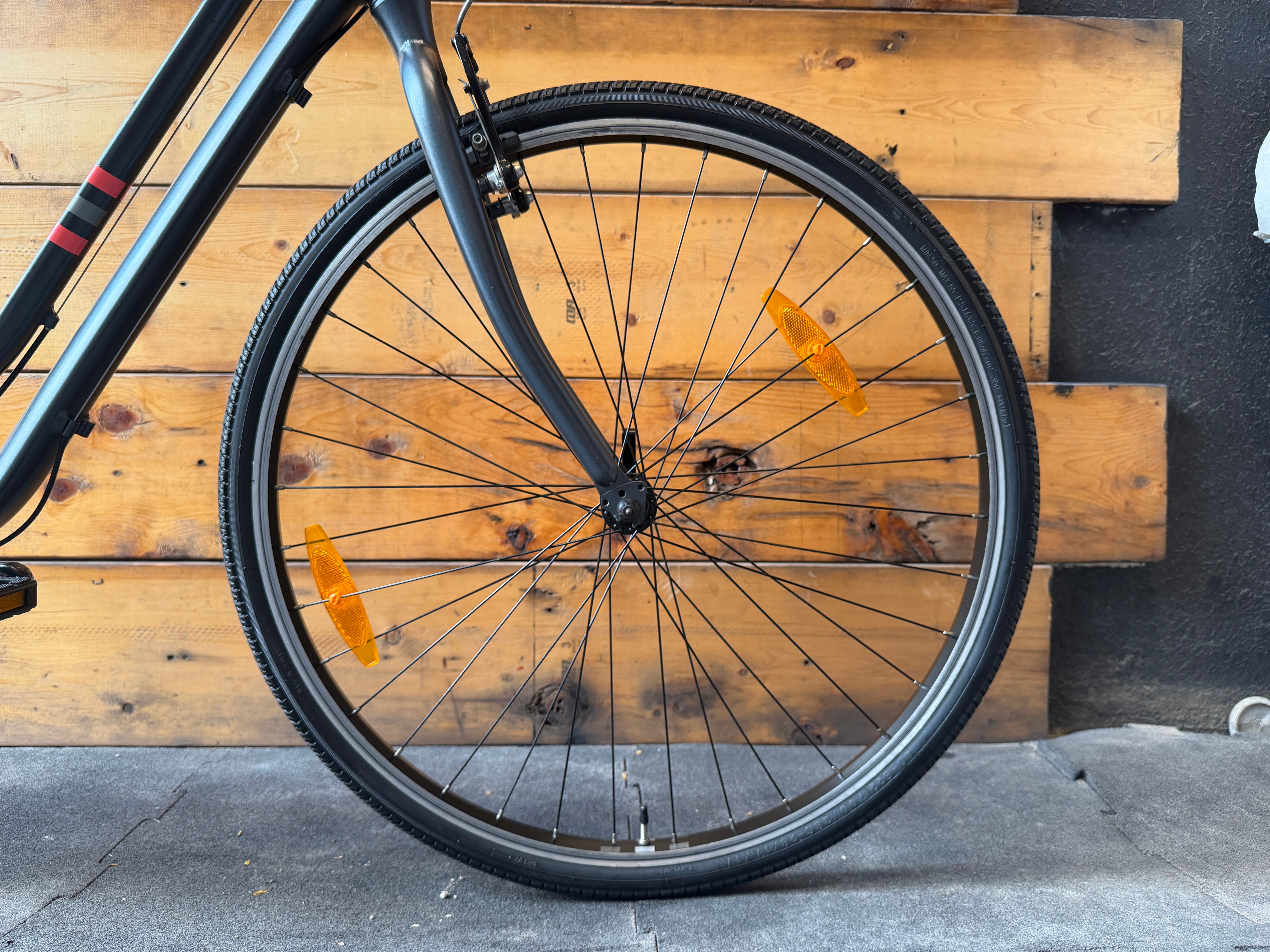 RENT Liv Flourish 4 City Bike