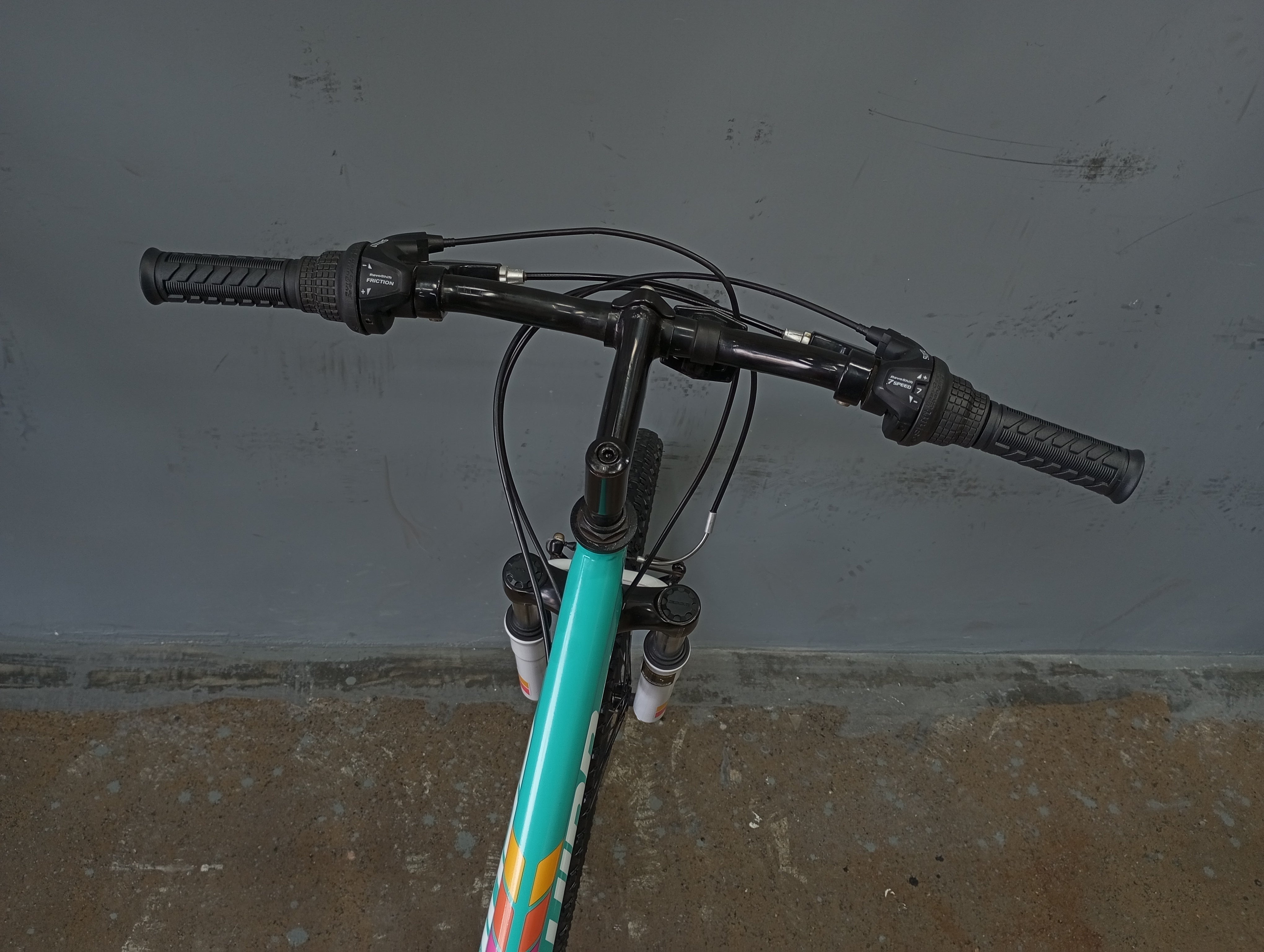 Schwinn High Timber Kids Bike
