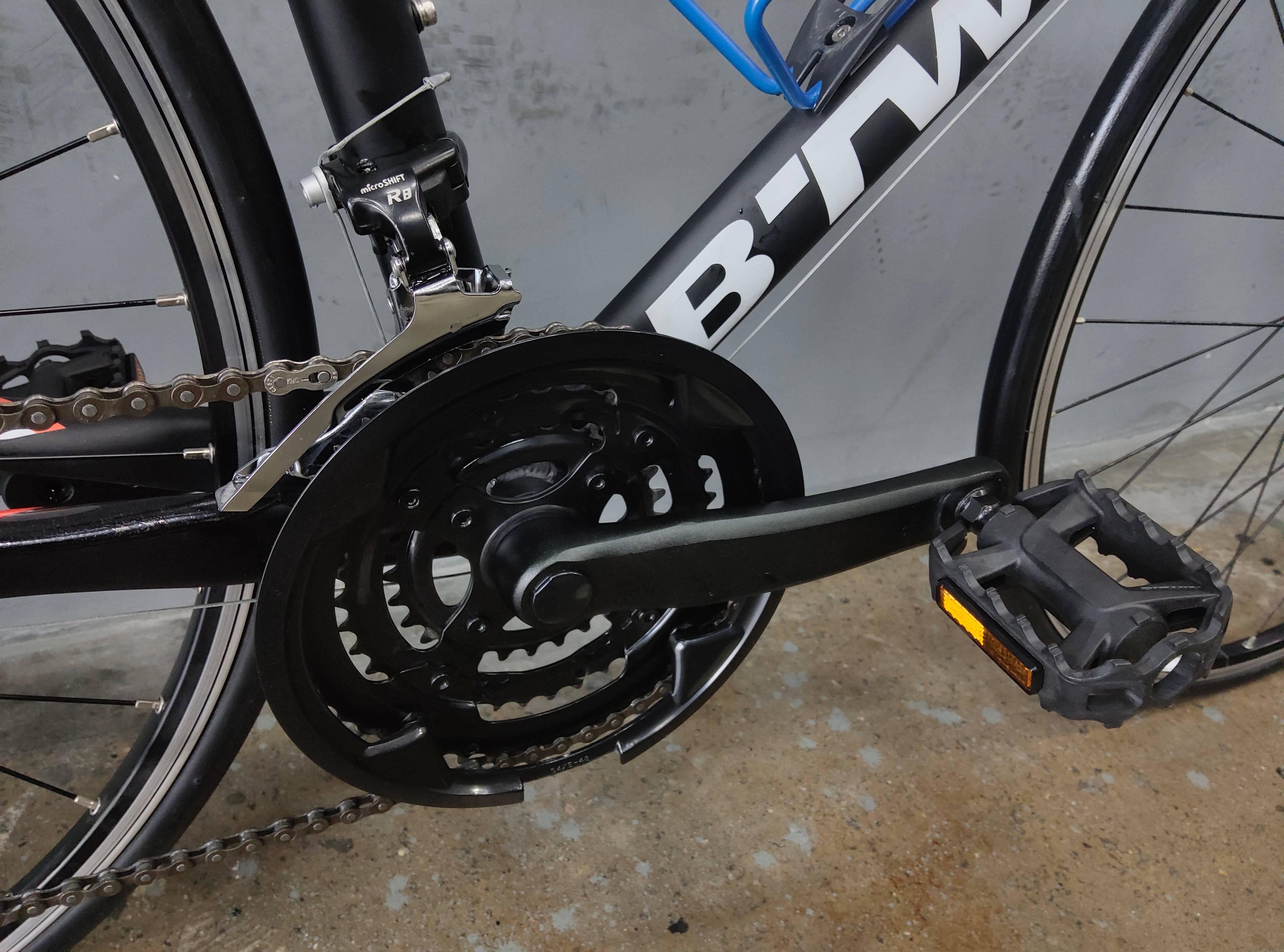 B'twin Triban 500 Road Bike