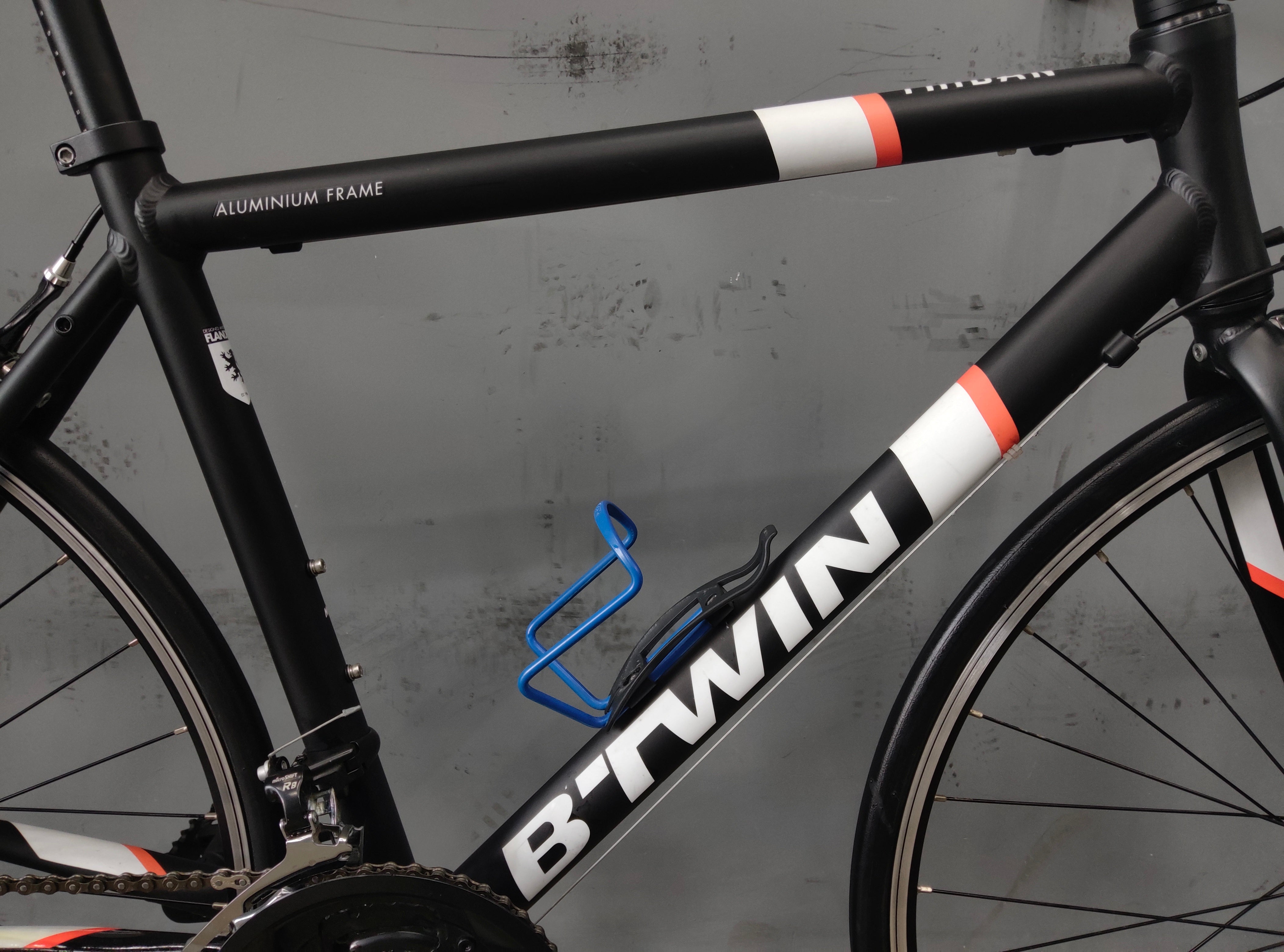 B'twin Triban 500 Road Bike