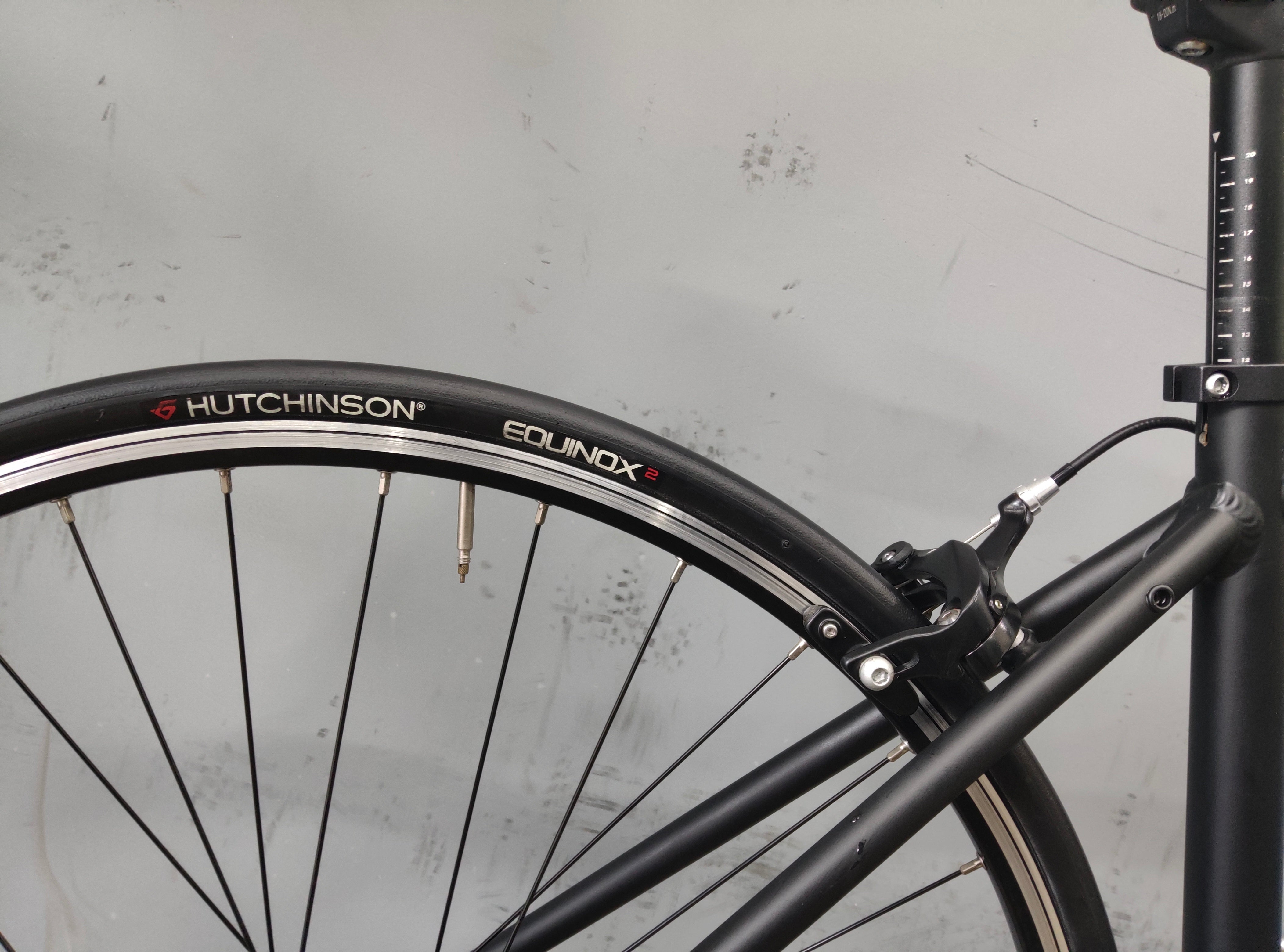 B'twin Triban 500 Road Bike