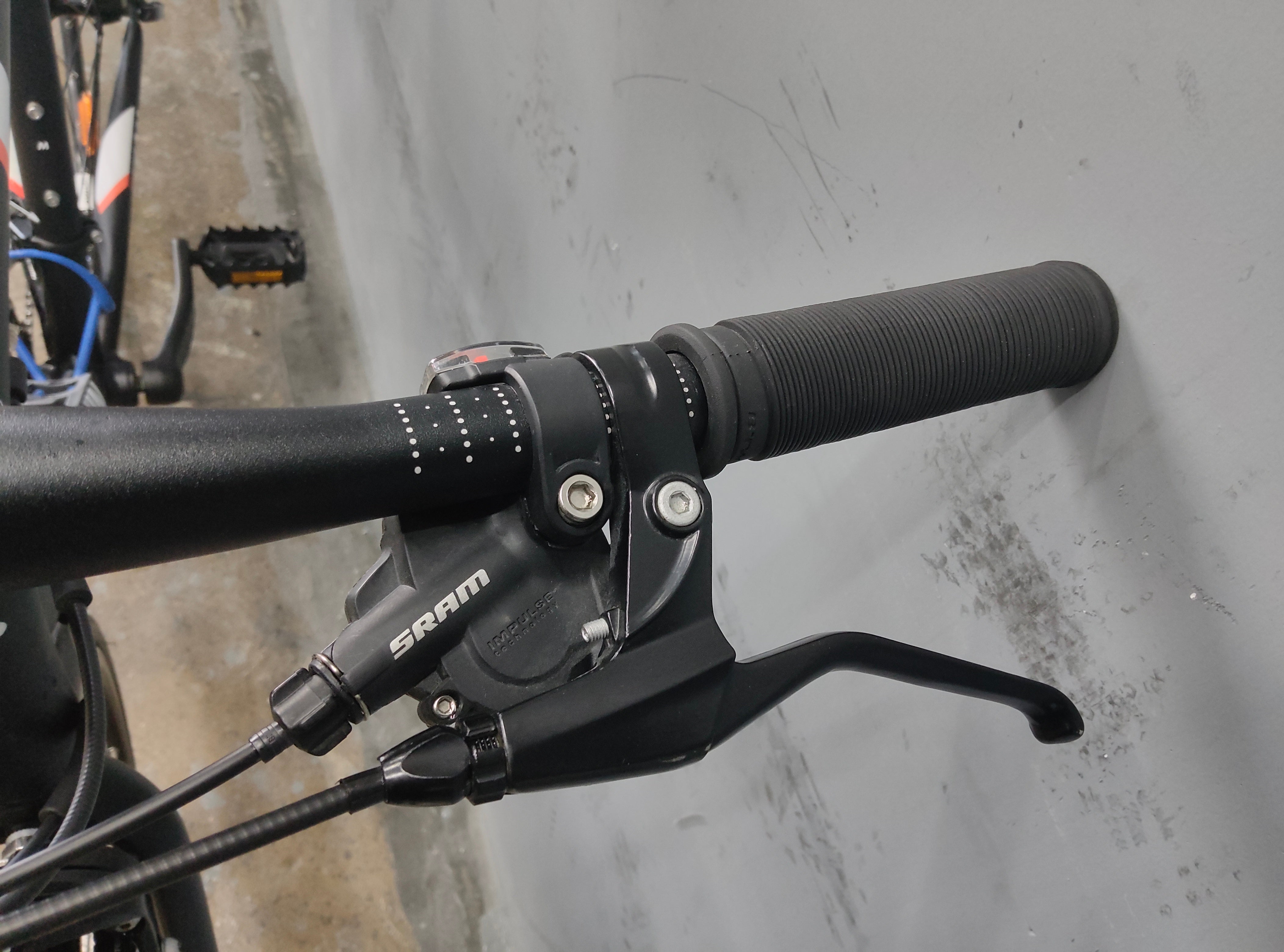 B'twin Triban 500 Road Bike